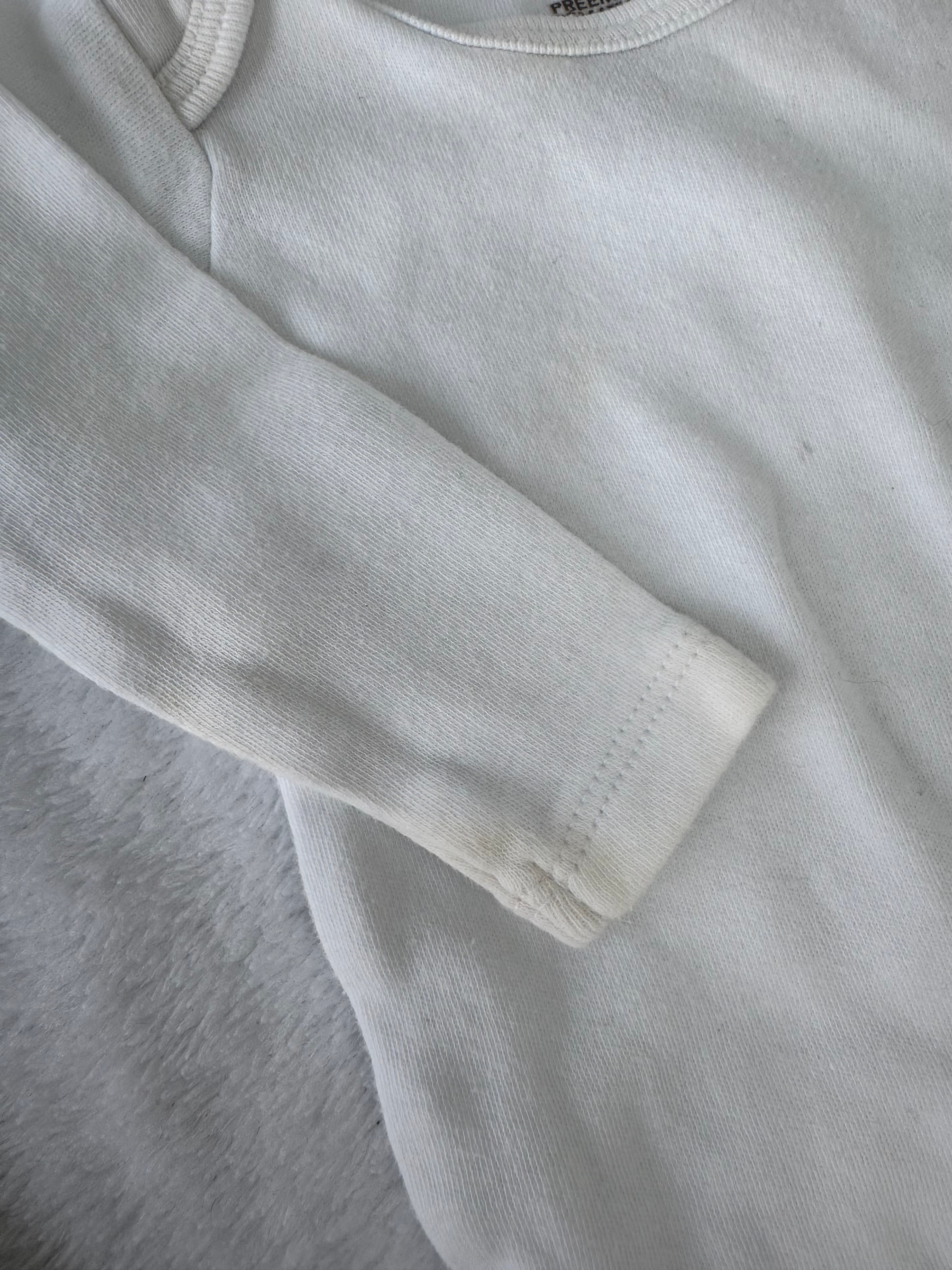 George | prématuré *petites taches