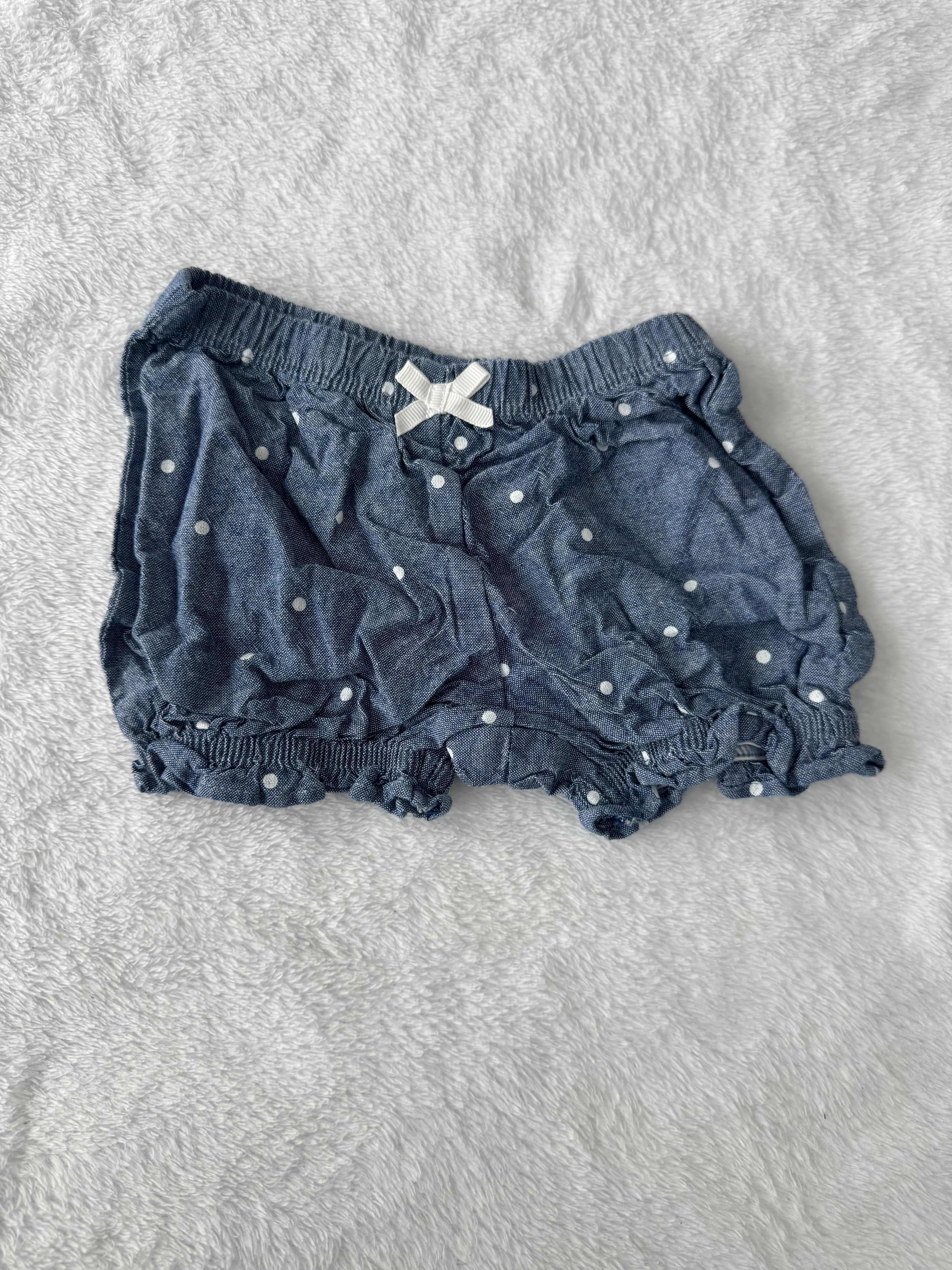 Carters 6-9 mois