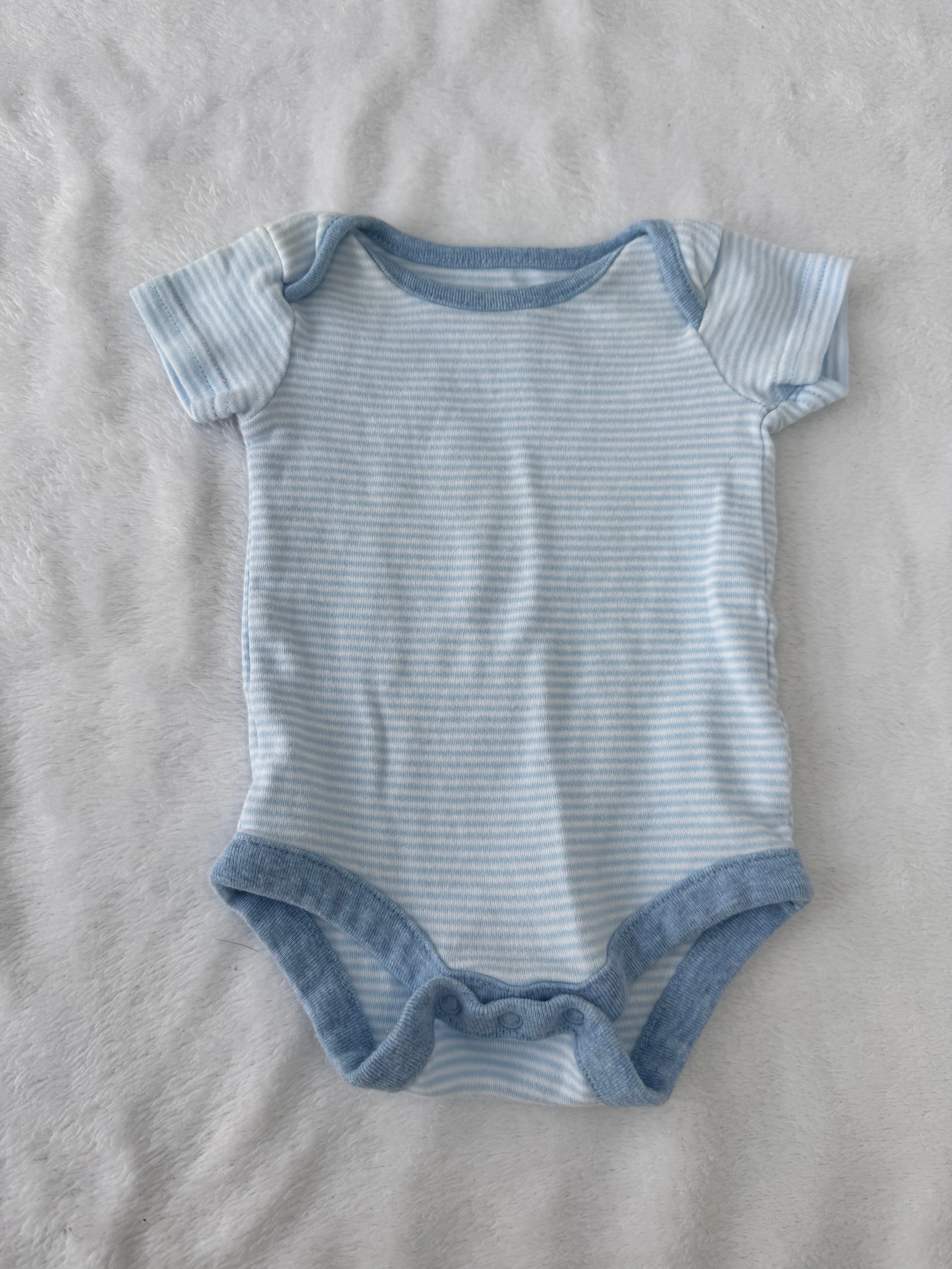 George | nouveau-né