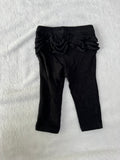 Old Navy 6-12 mois *photo de derrière un peu délavé/mousseux, tache