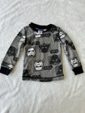 Star wars 2 ans