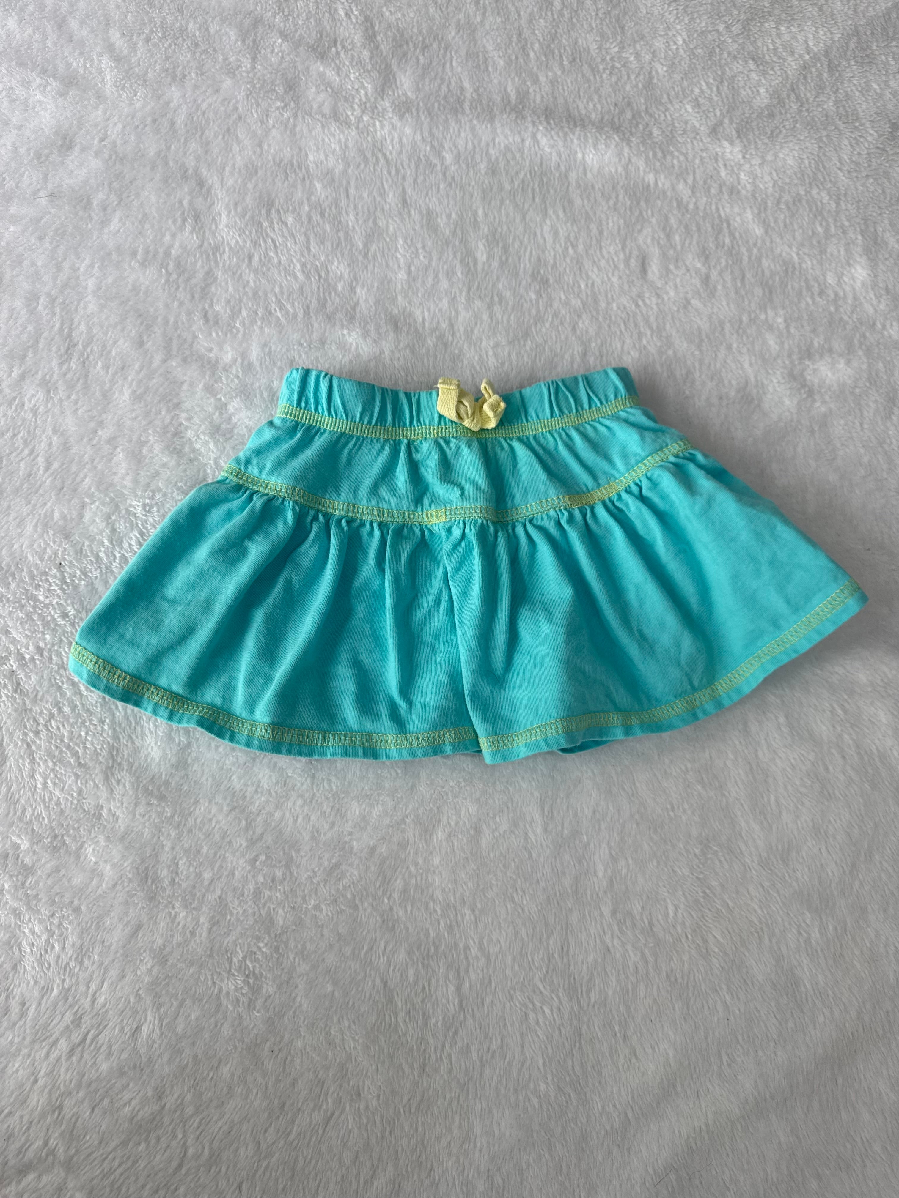 Nevada 6 mois *jupe short