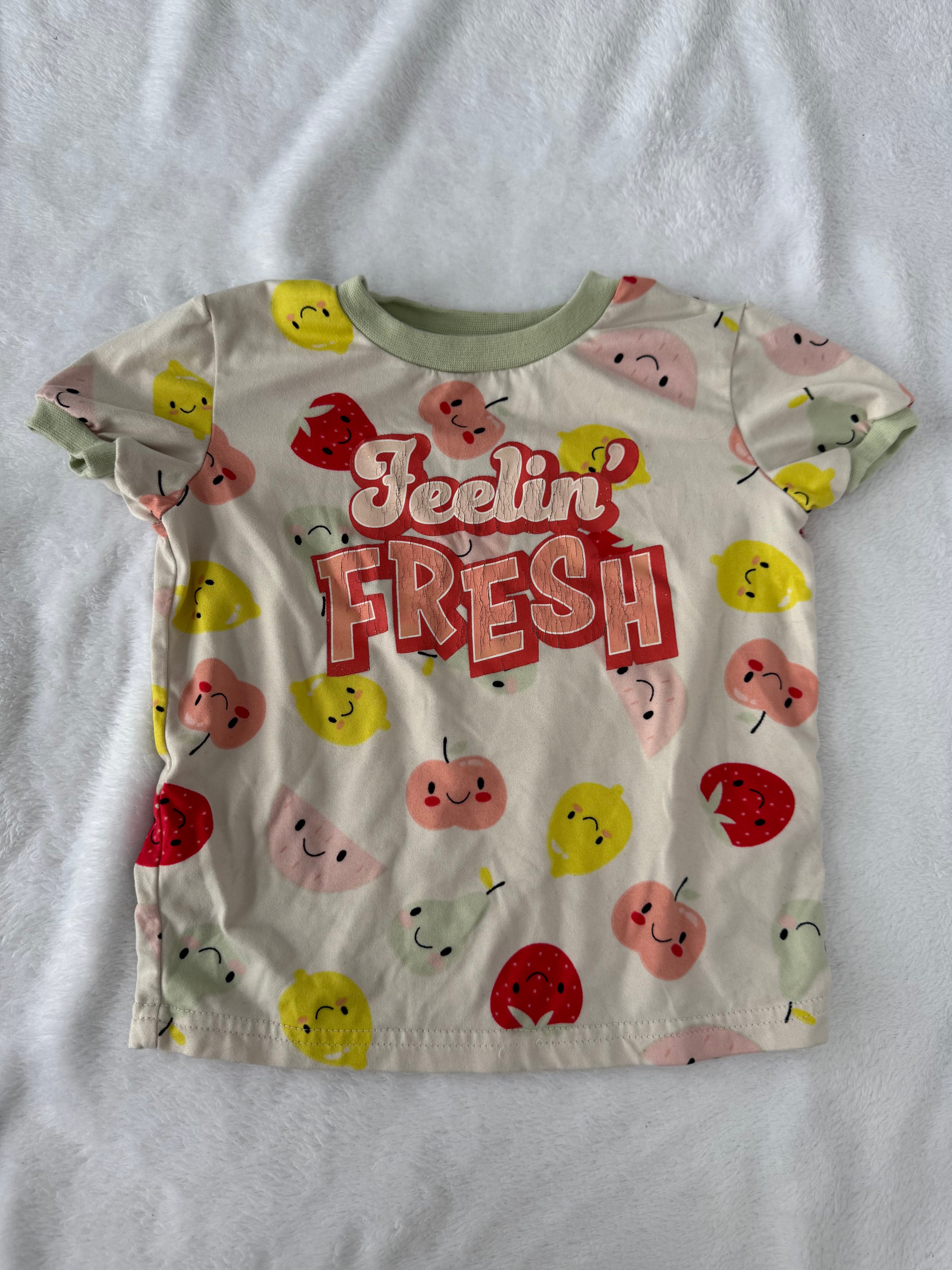 George 2 ans *couleur défraîchie