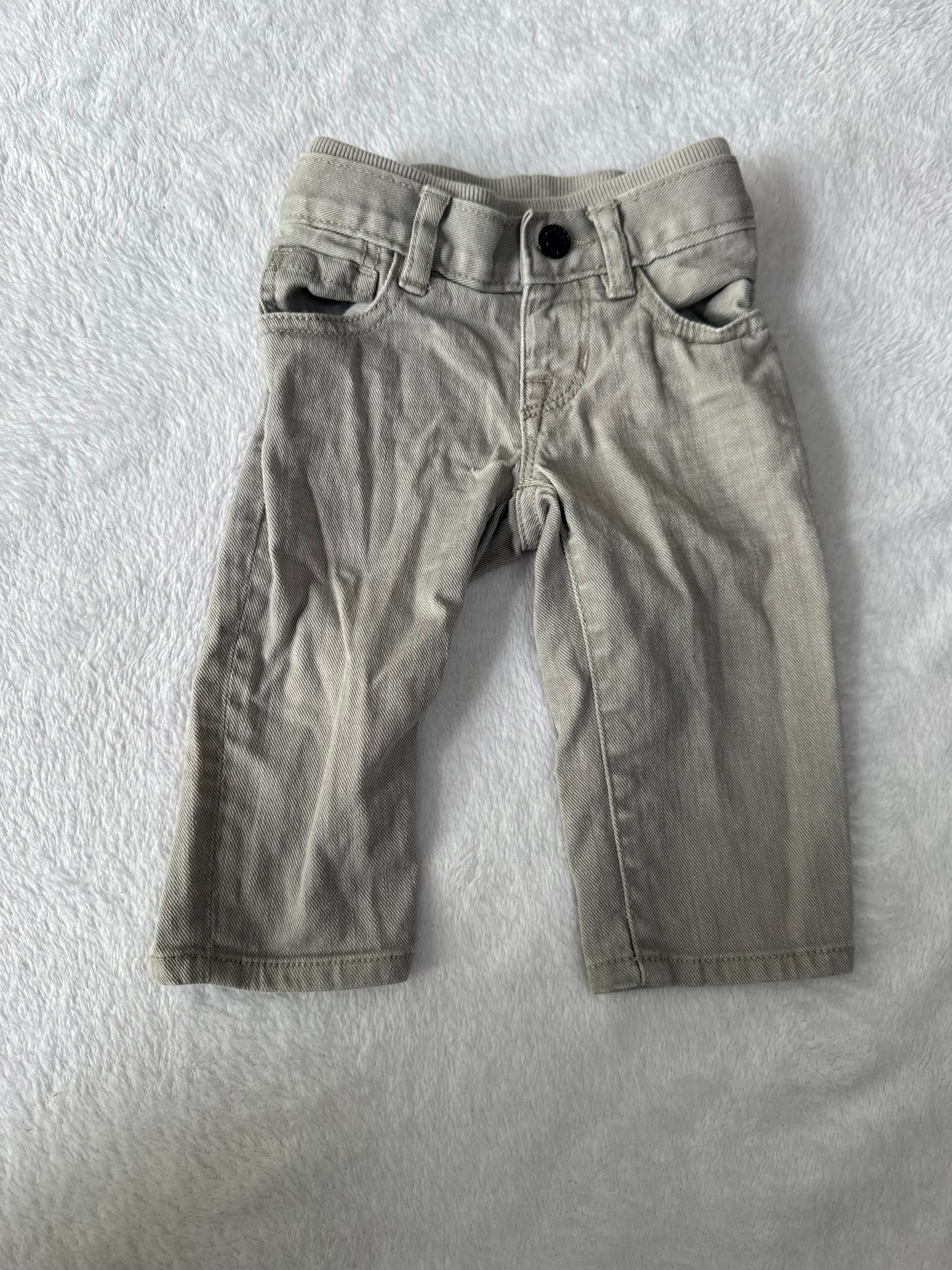 Baby gap 3-6 mois