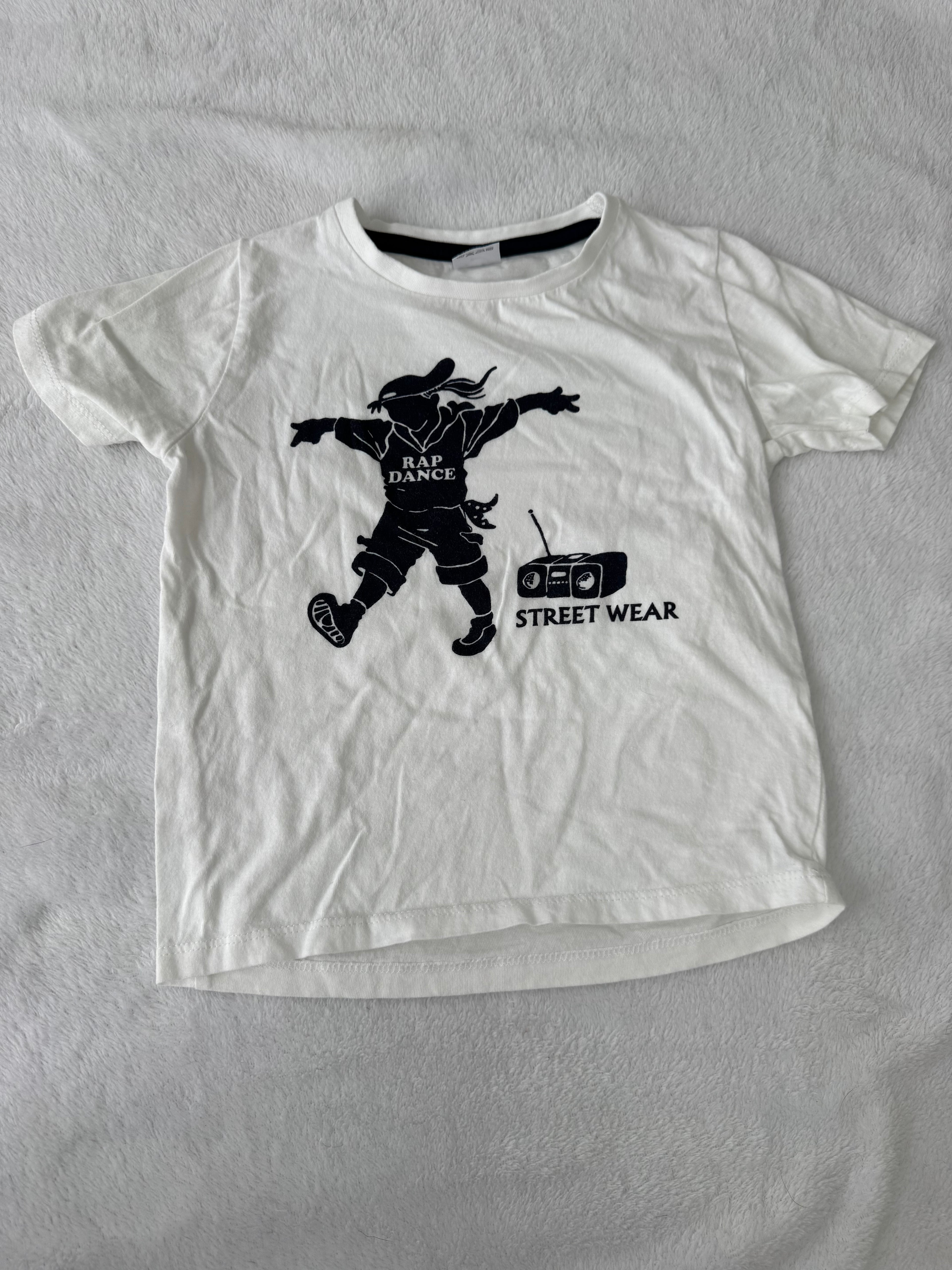 Marque inconnue 6 ans