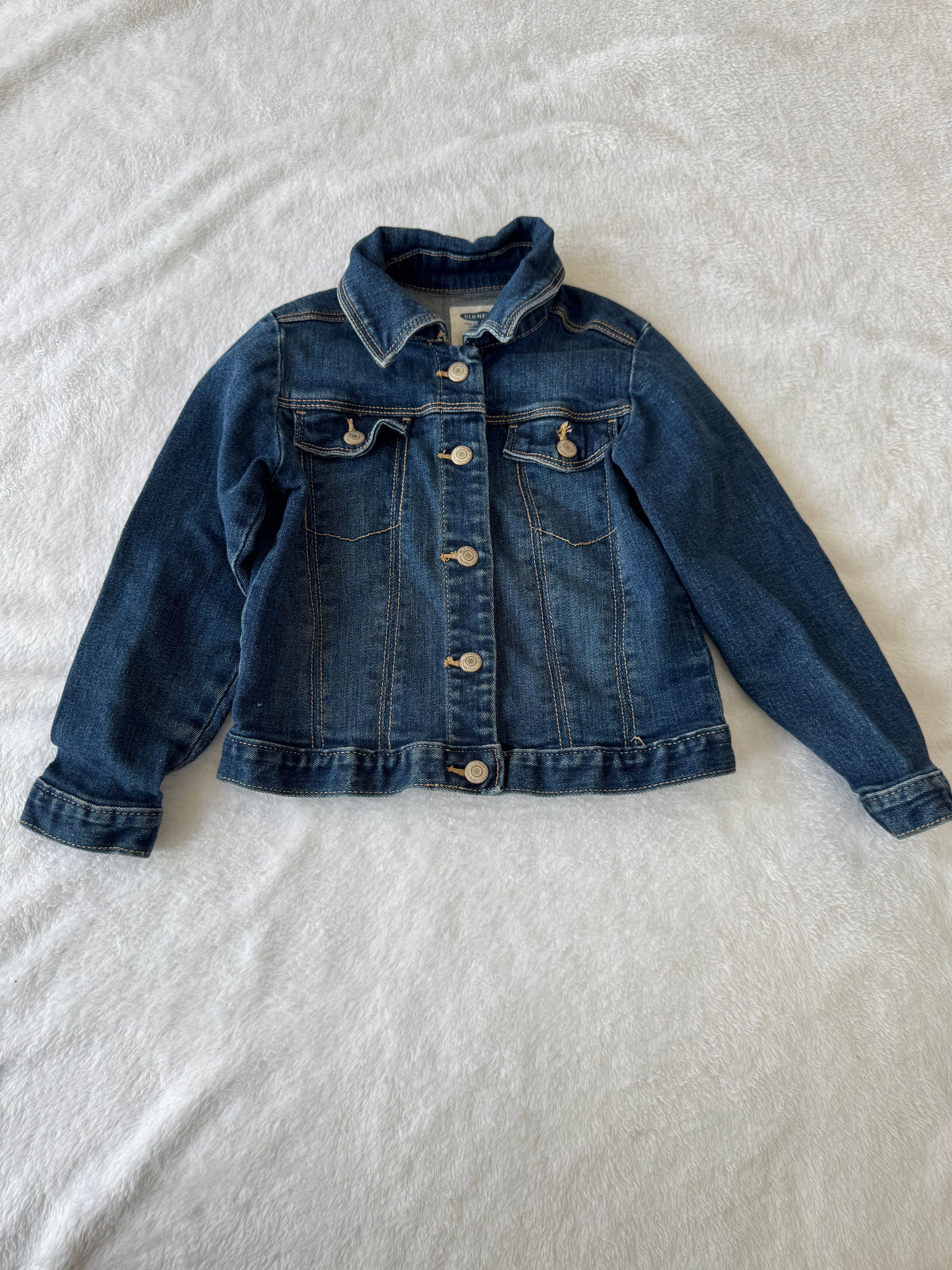 Old Navy 4 ans
