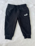 Puma 2 ans