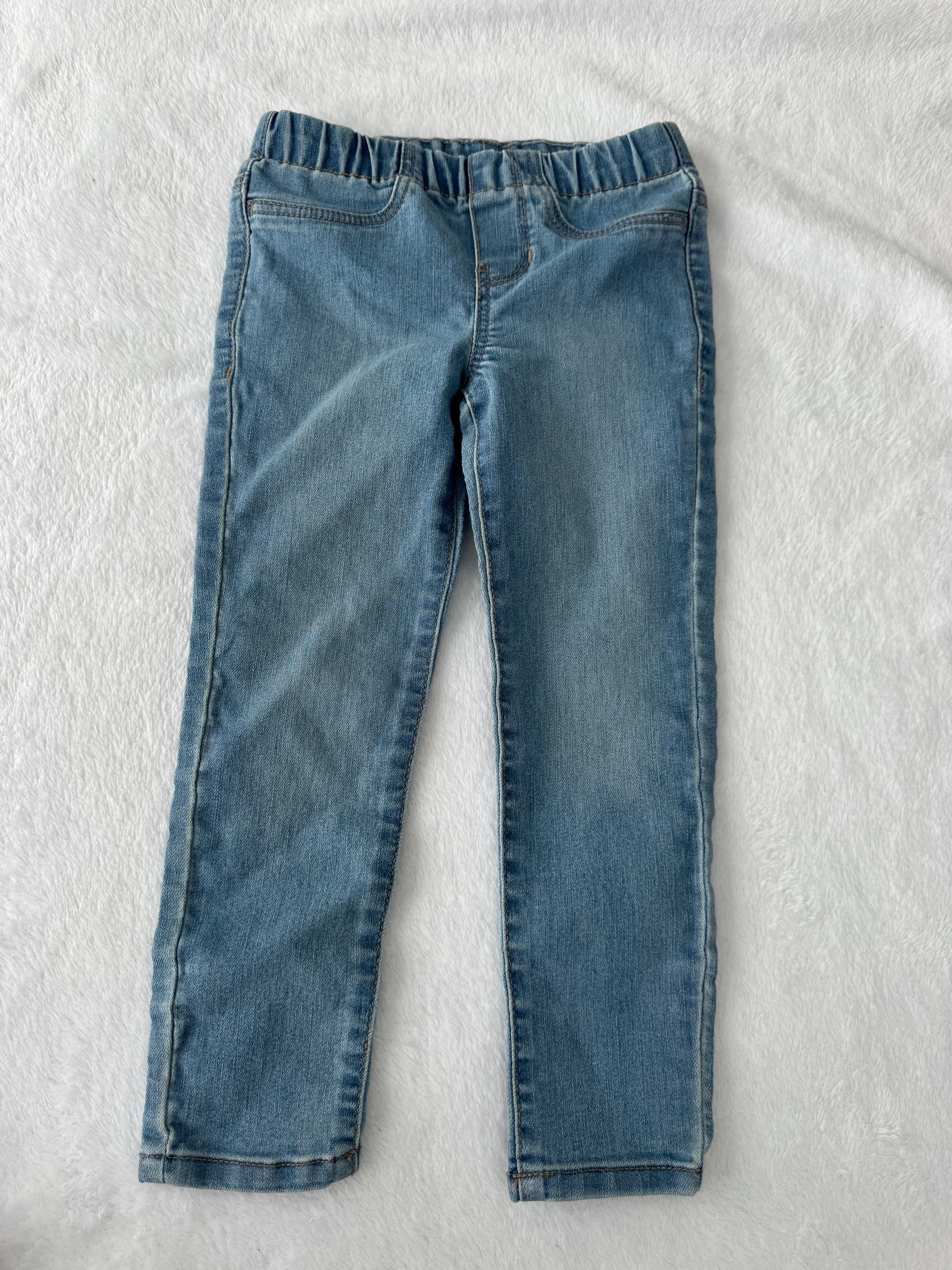 Oshkosh 4 ans
