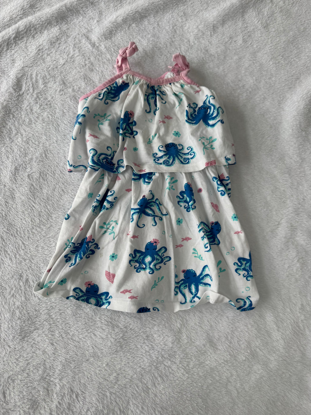 Hatley baby 6-9 mois *mini tache