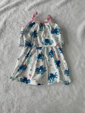 Hatley baby 6-9 mois *mini tache