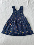Carters 2 ans *un peu délavé
