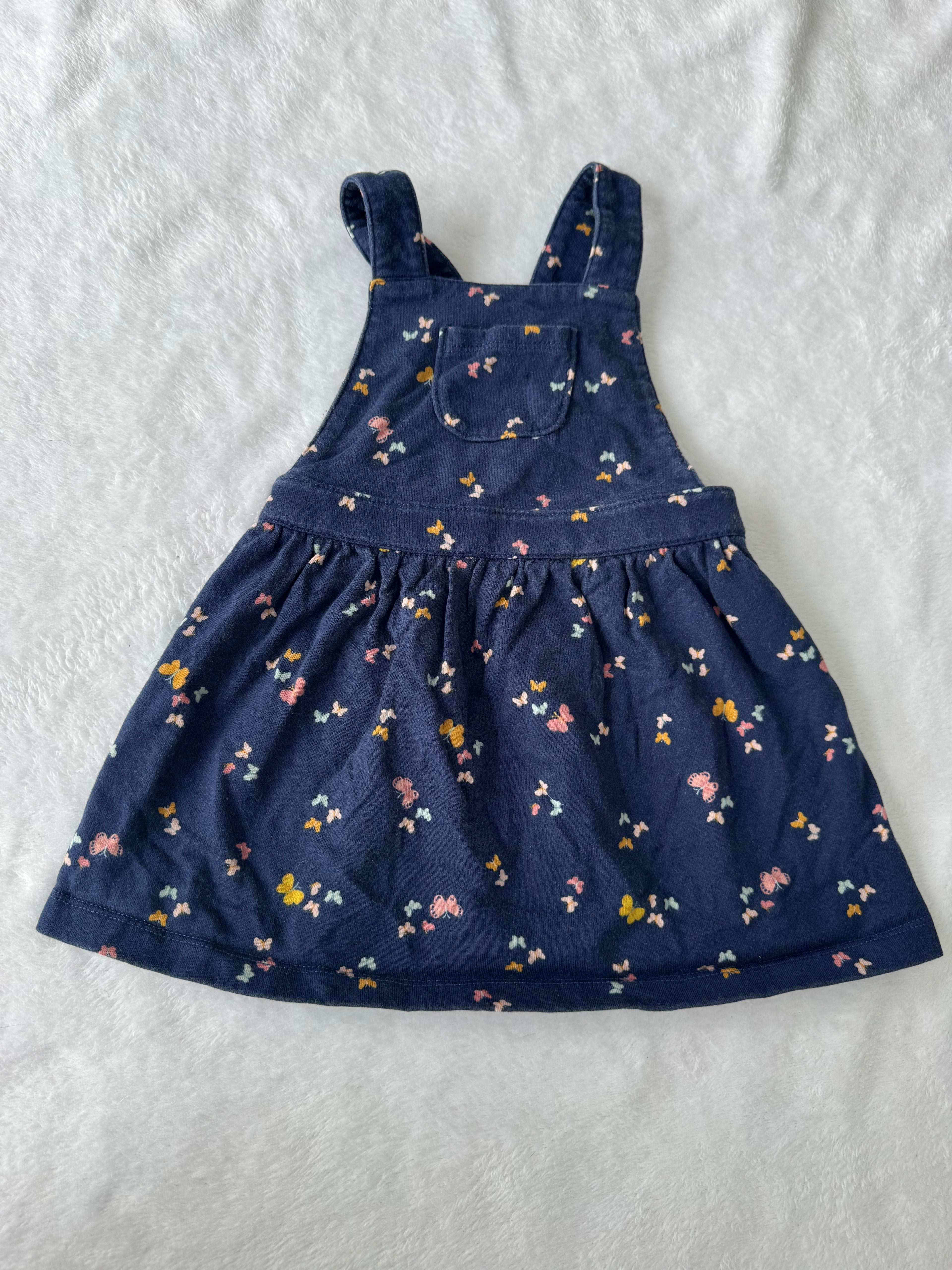 Carters 2 ans *un peu délavé