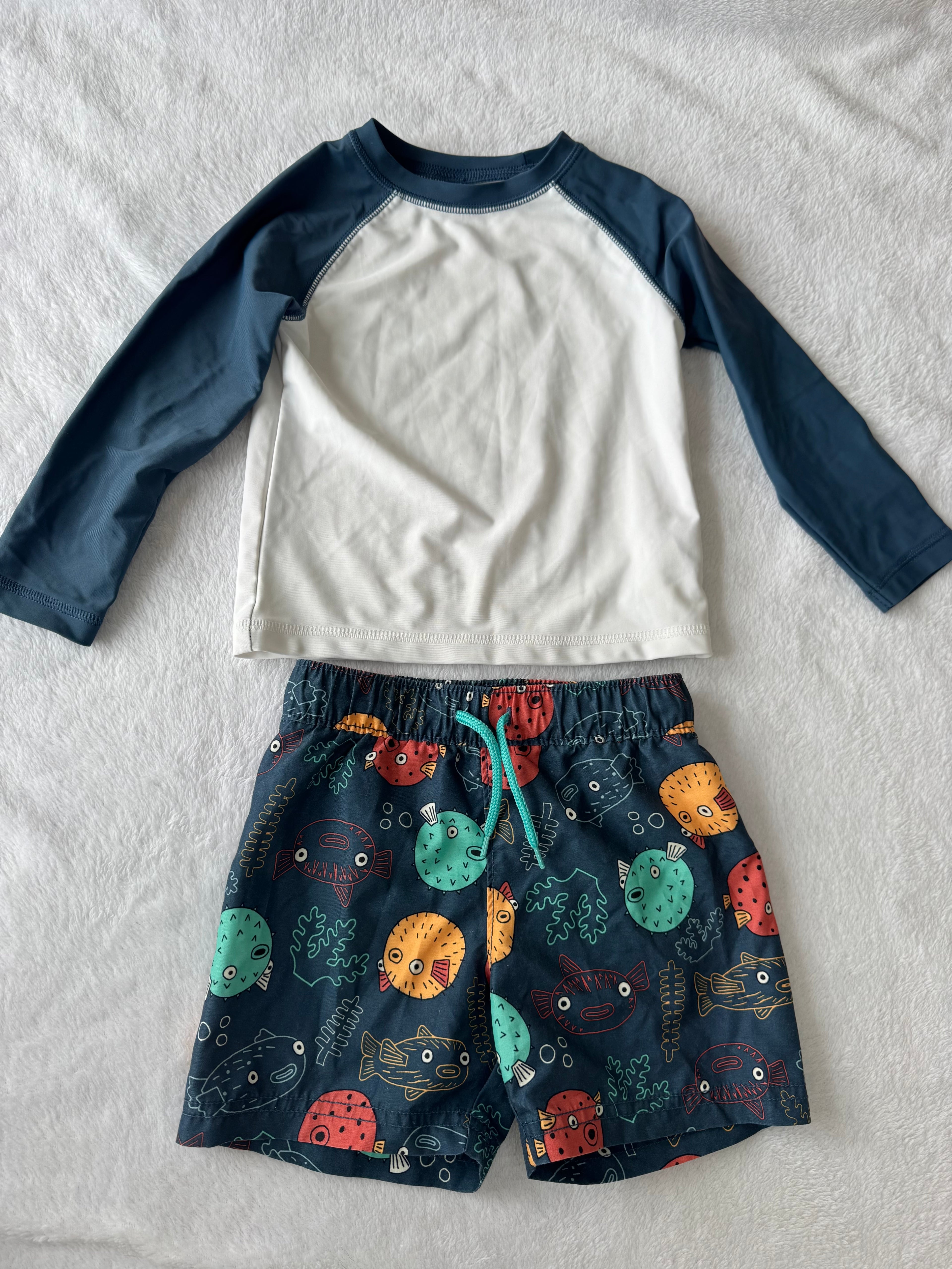 Old Navy 2 ans
