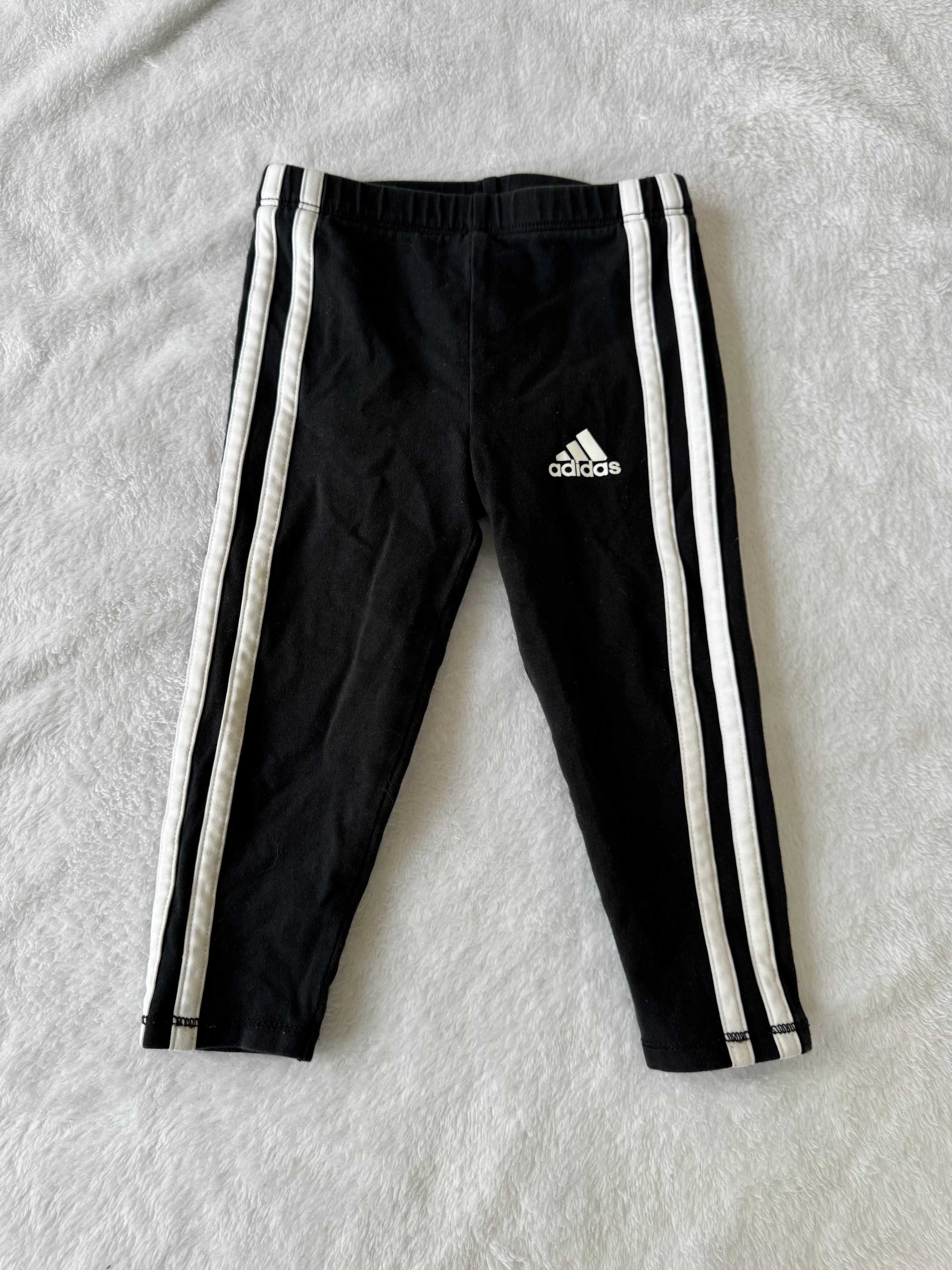 Adidas 3 ans *délavé