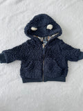 Little lad 3-6 mois *mousseux