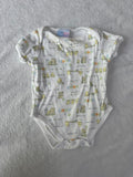 Just born 0-3 mois