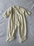 Outline 6 mois *velour