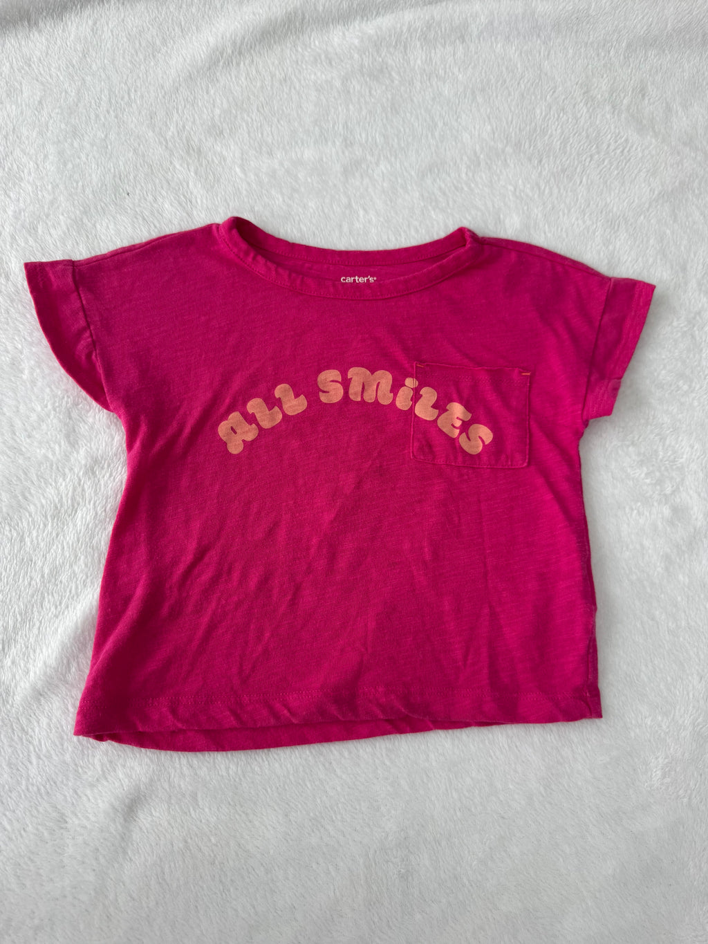 Carter’s 3 ans *petite tache, voir derrière 🌴