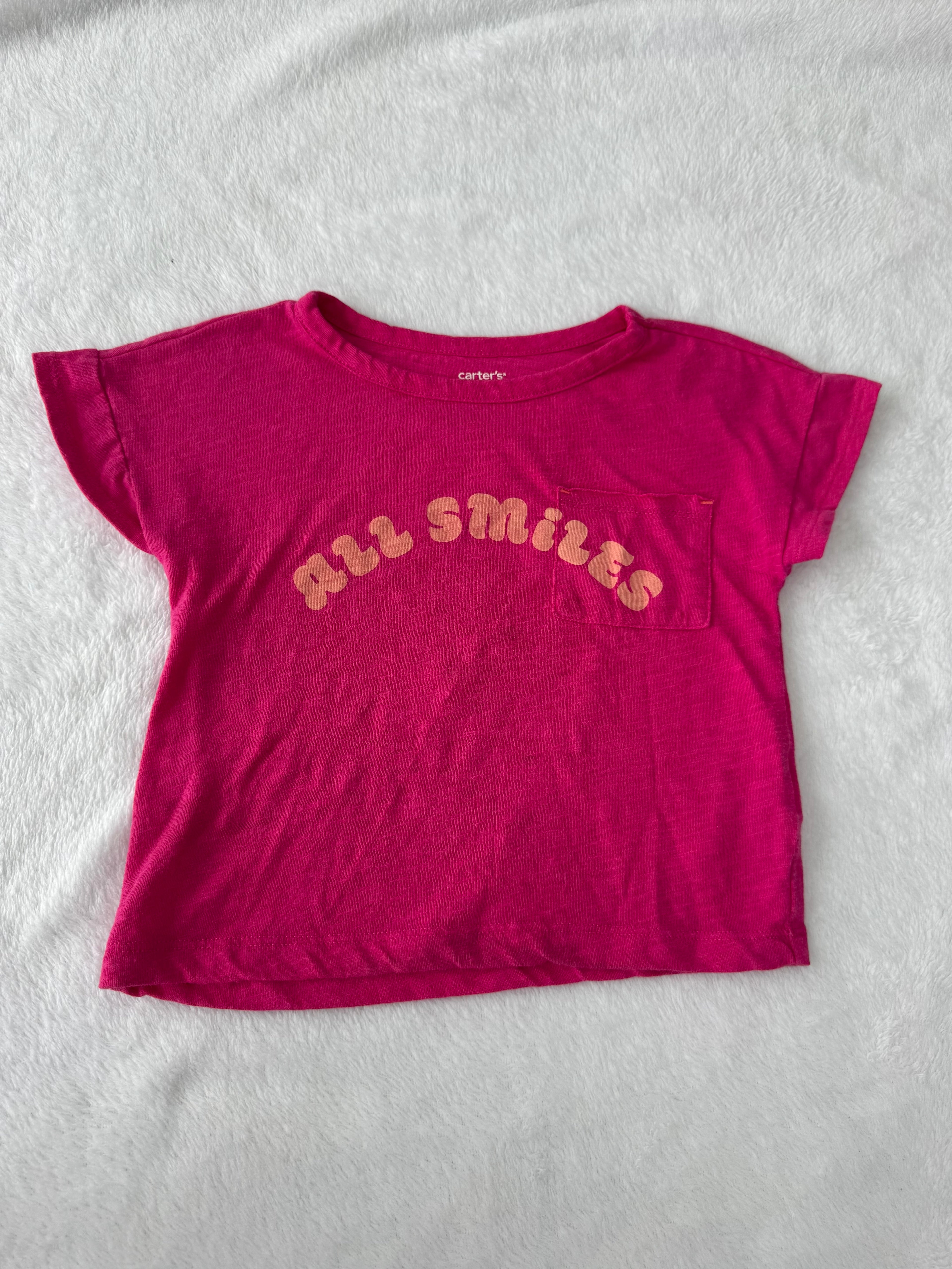 Carter’s 3 ans *petite tache, voir derrière 🌴