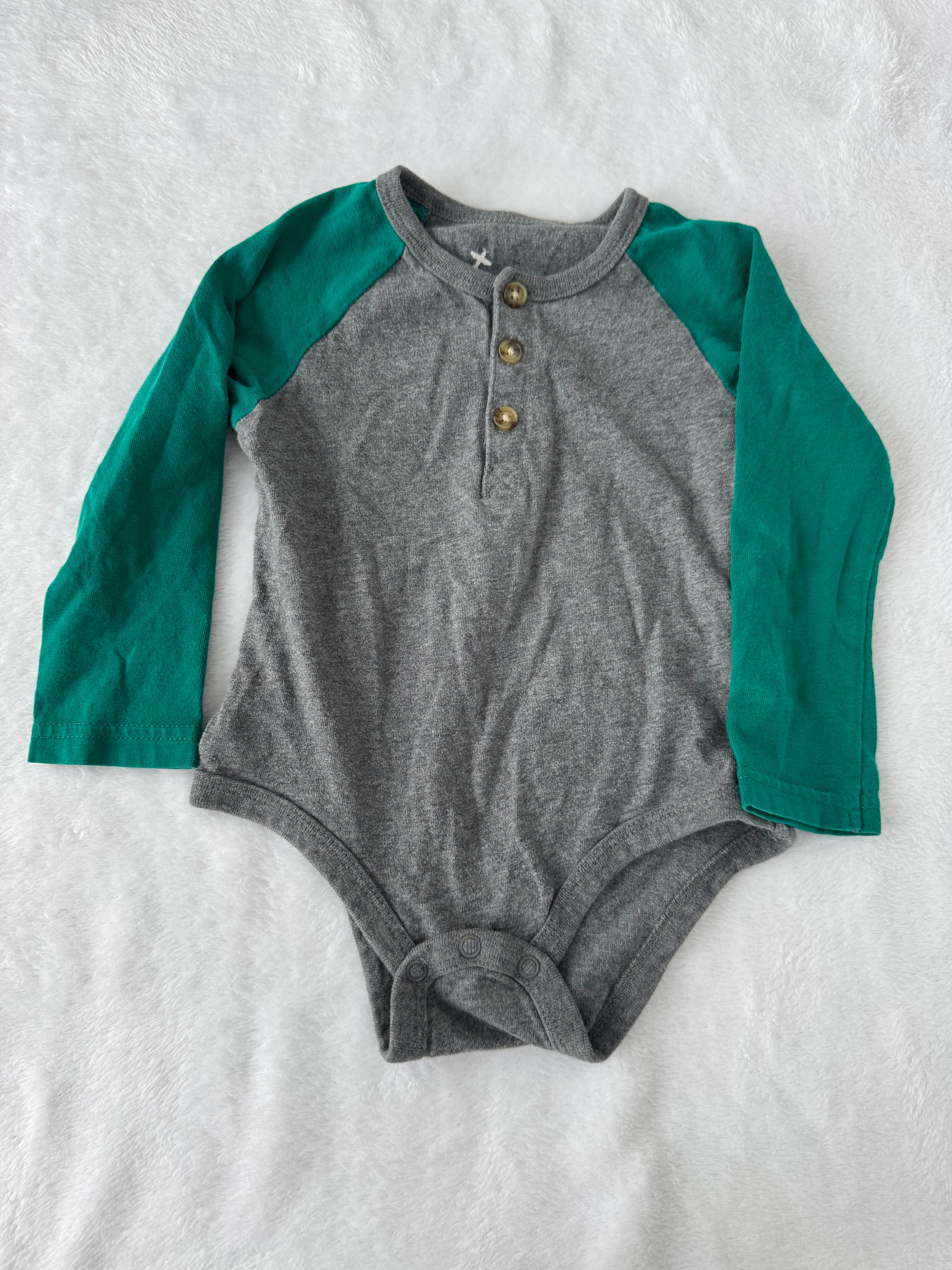 Joe fresh 18-24 mois