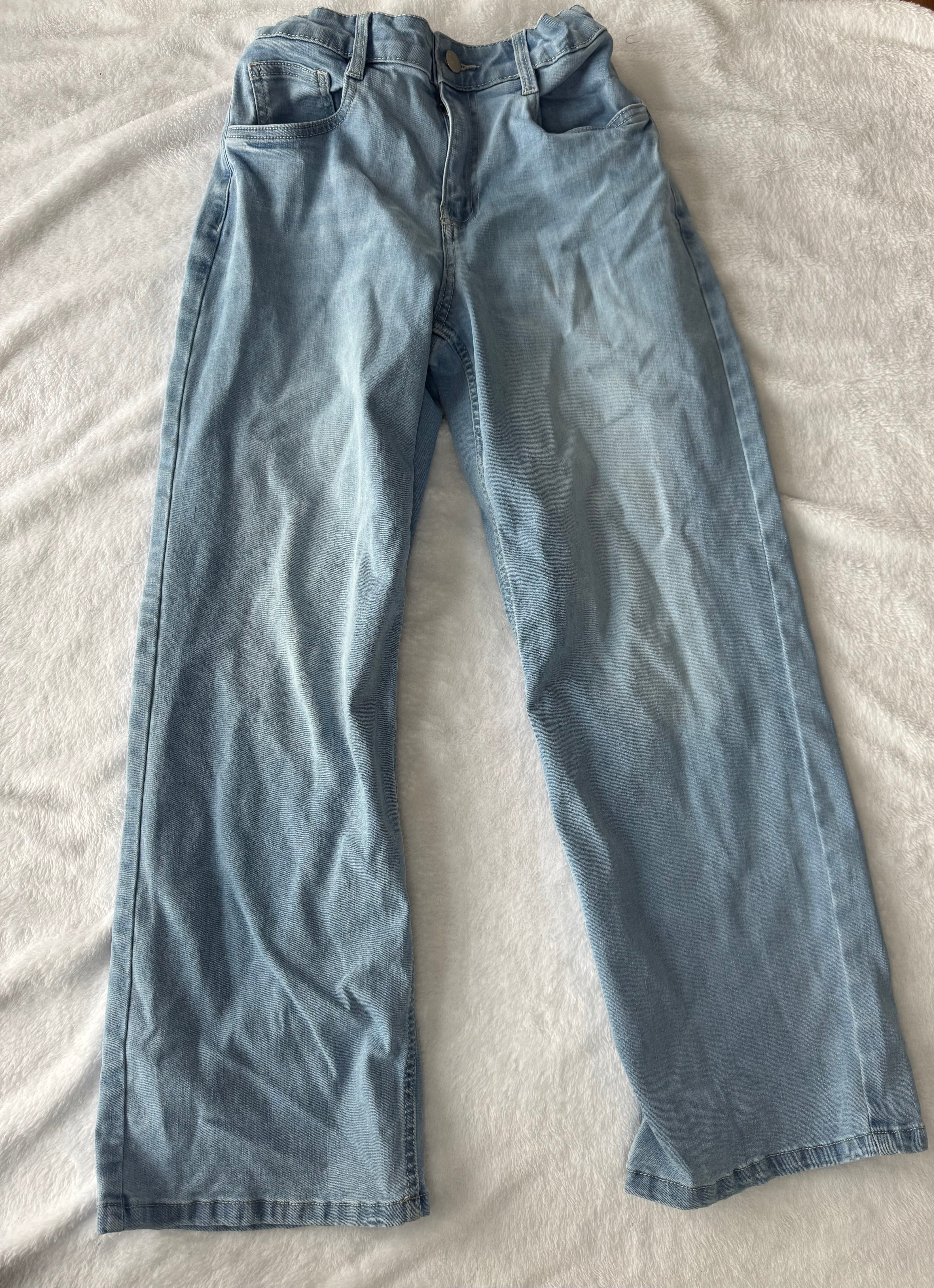 Tag 12 ans *taille ajustable