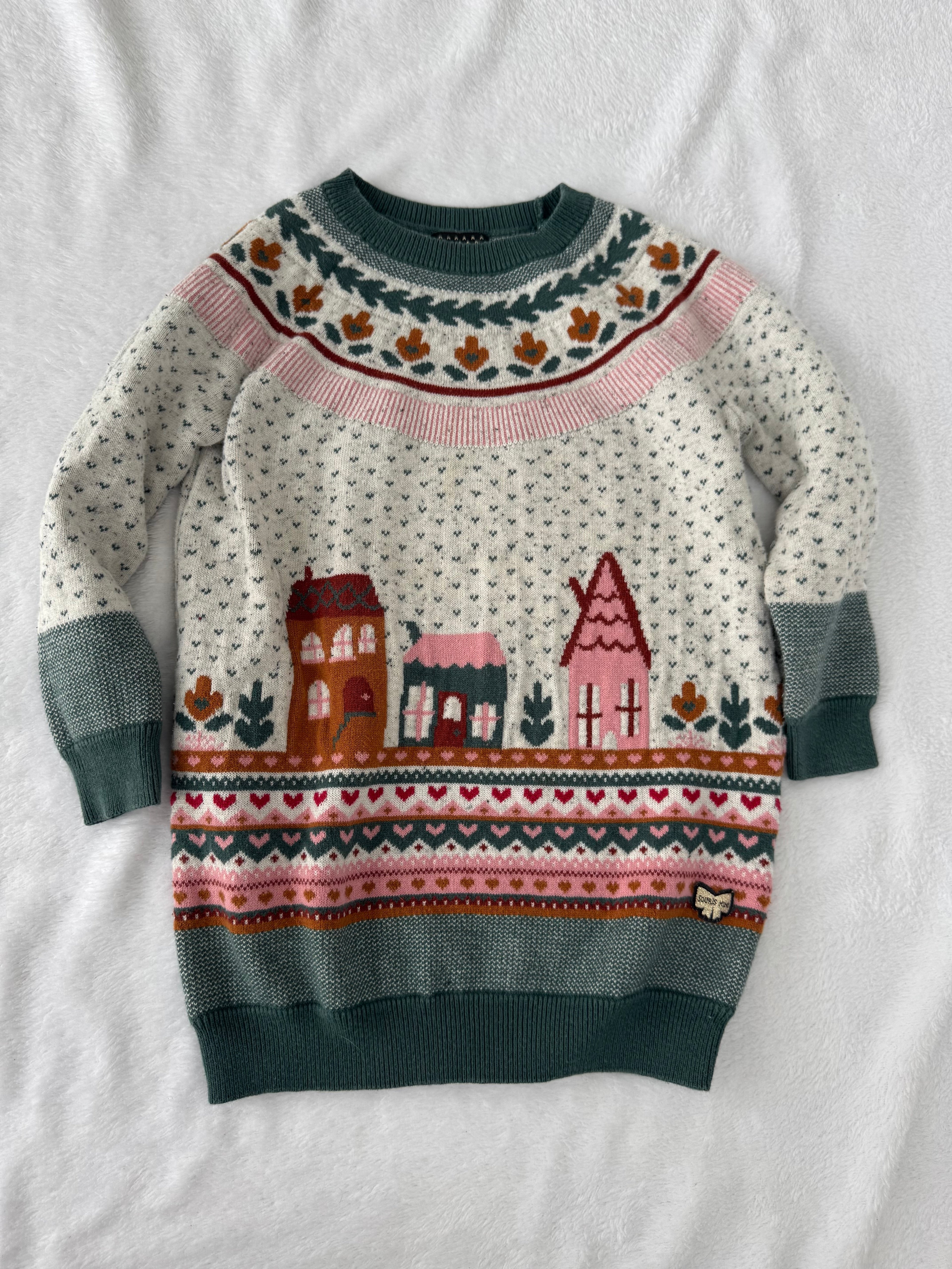 Souris mini édition limitée 3 ans *petites taches