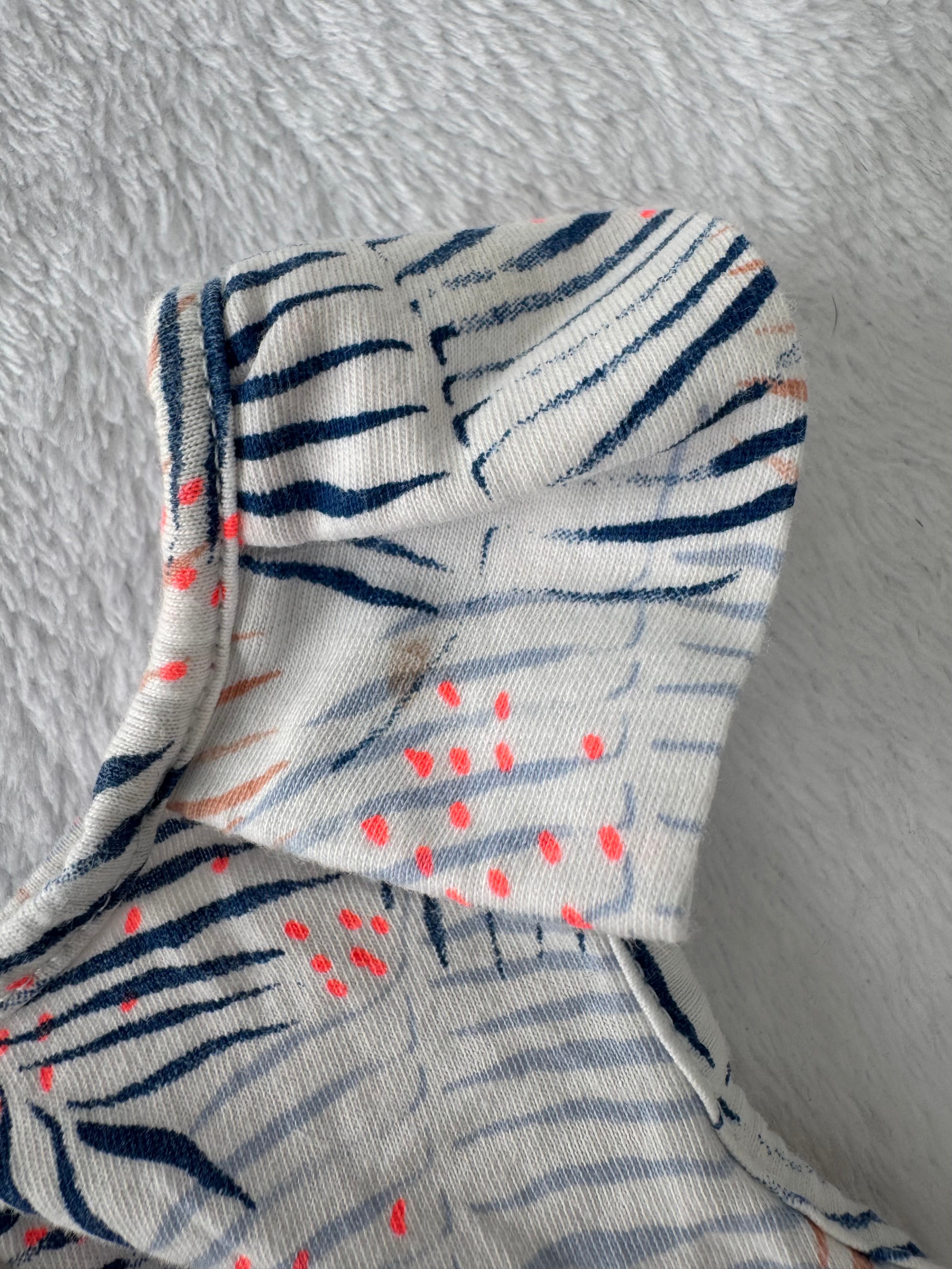 Zara 18-24 mois *mini tache