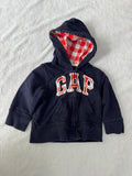 Baby gap 12-18 mois *un peu mousseux/délavé