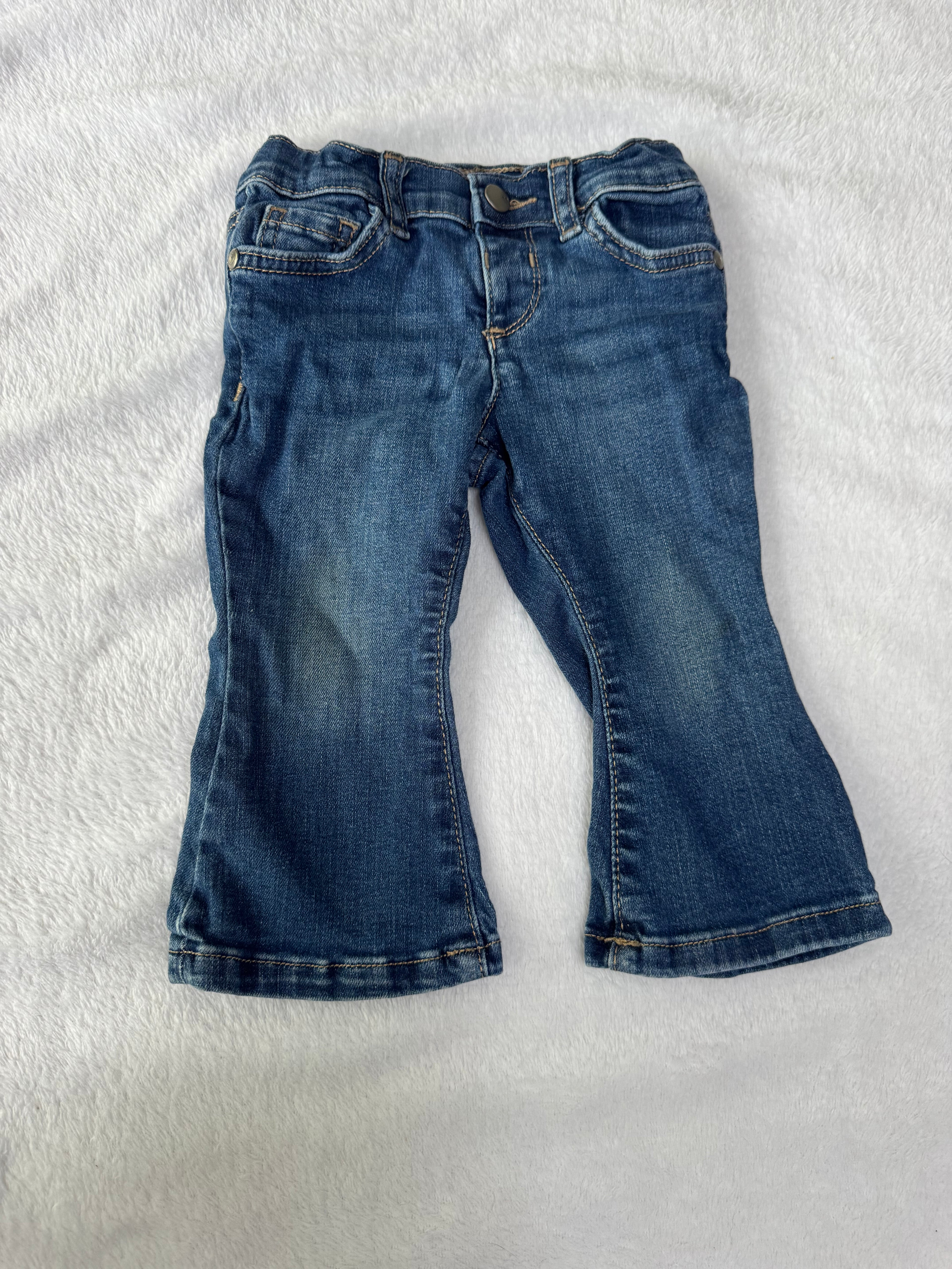 Childrens place 12-18 mois *taille ajustable