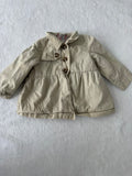 H&M 9-12 mois / mi-saison *mini usure