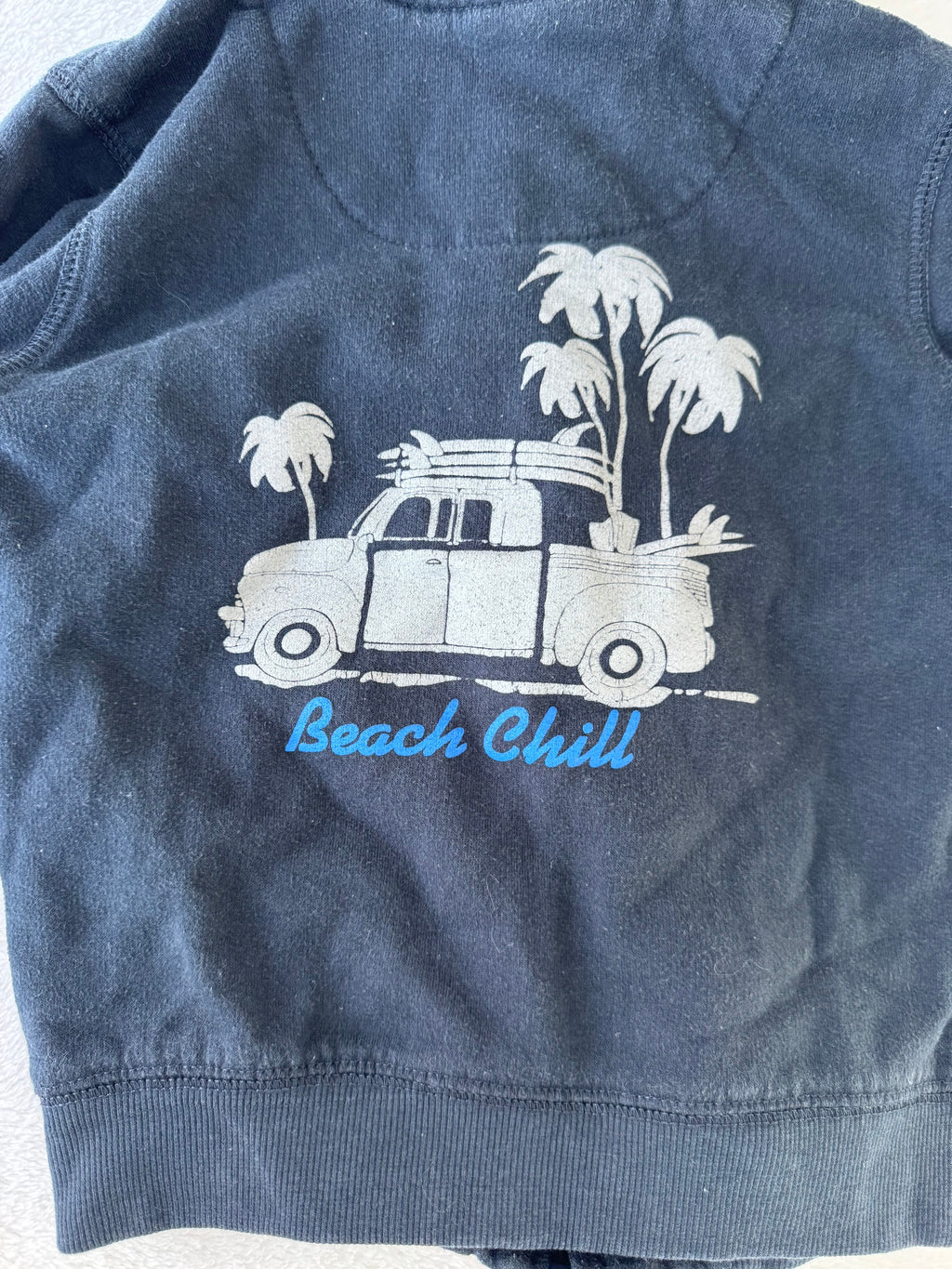 Marque Wifi(?) 3 ans *voir derrière 🌴un peu mousseux, mini tache