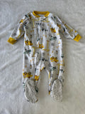Carters 9 mois *polar