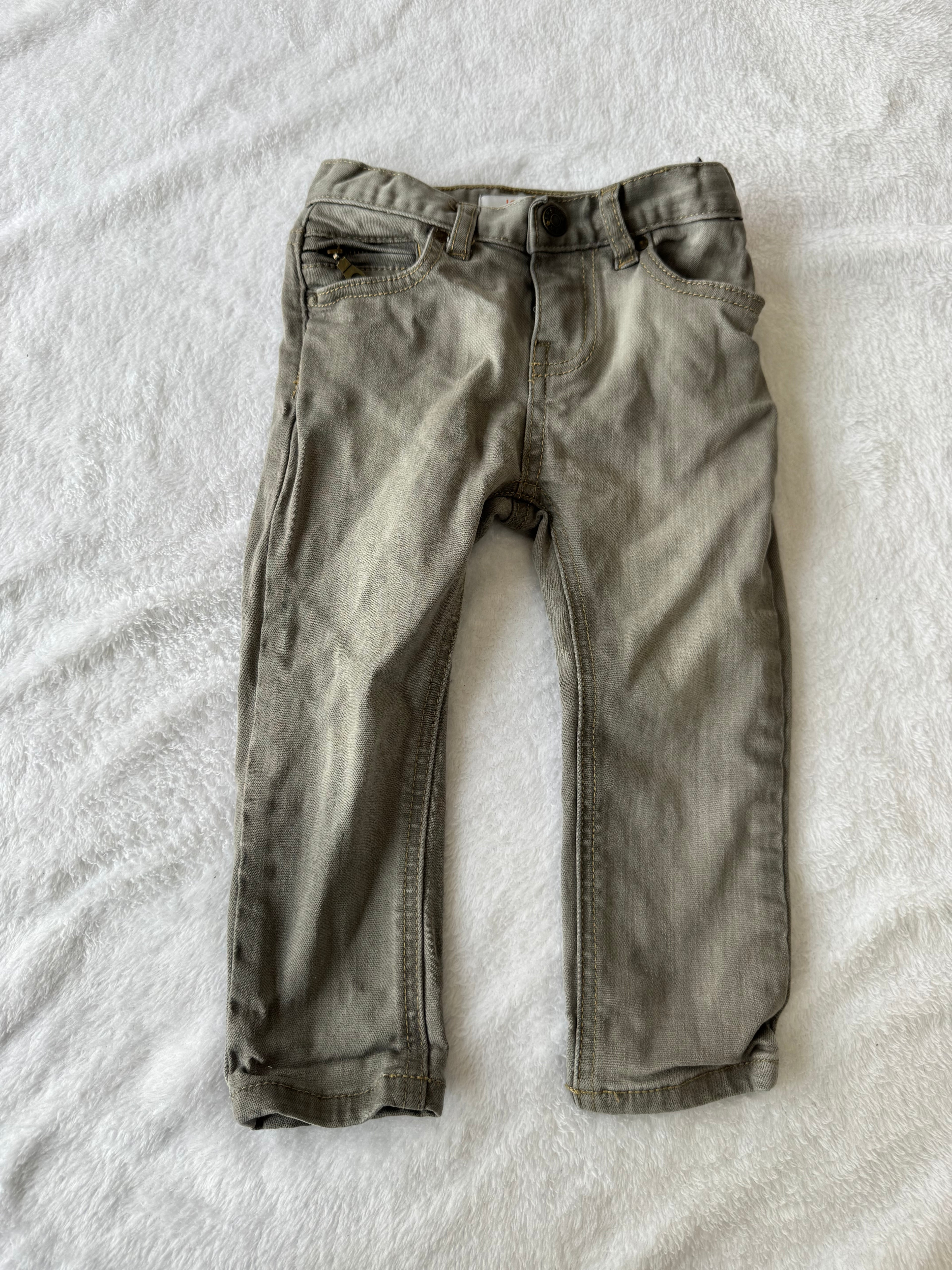 Joe Fresh 2 ans *taille ajustable