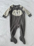 Carter’s 6 mois *polar doux