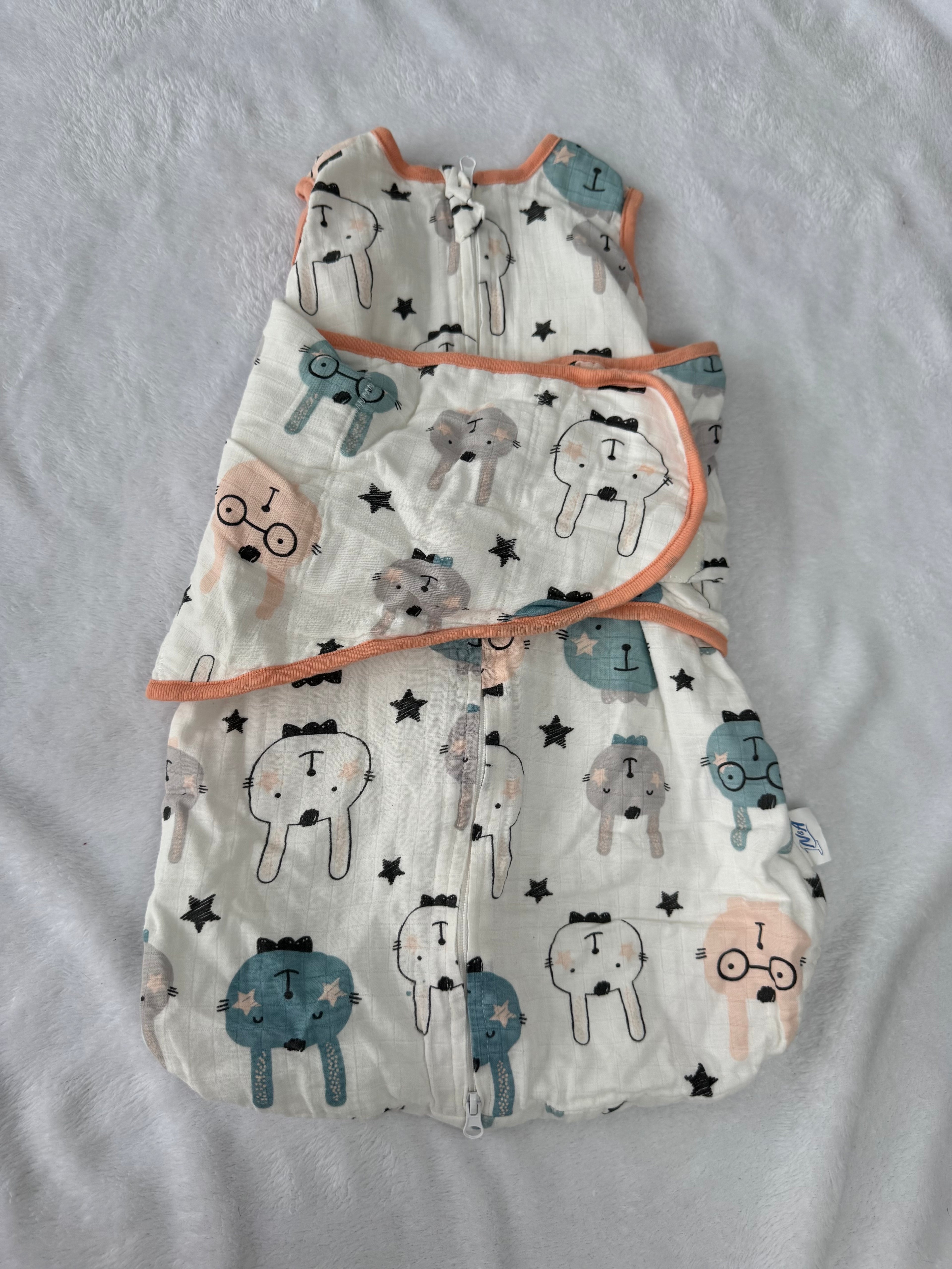 1N&A 0-3 mois épaisse (fait TOG 0.7)