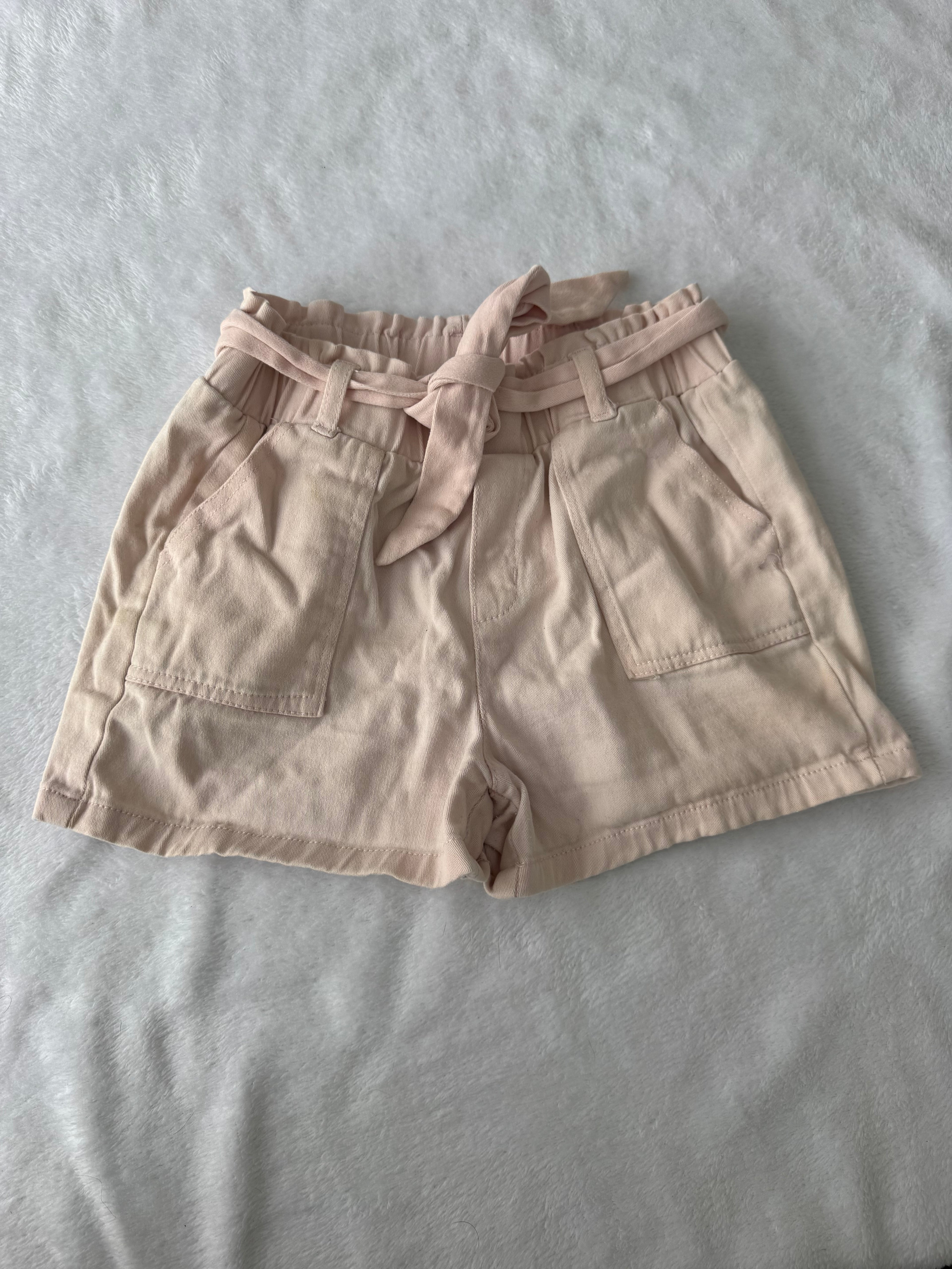 Look 7-8 ans *plusieurs signes d’usure