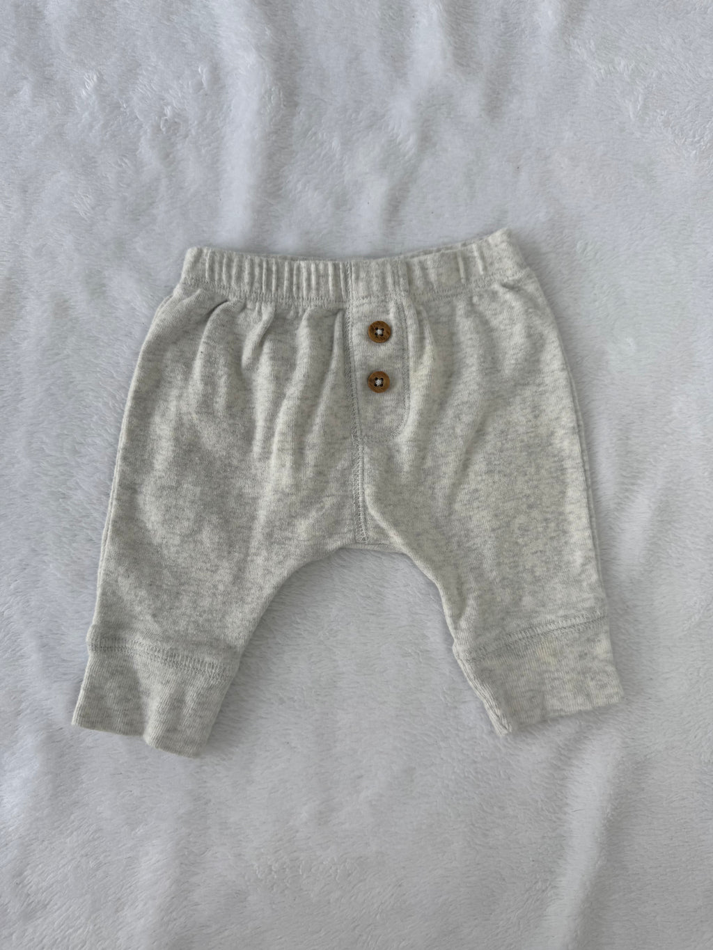 Carter’s | nouveau-né *petite tache