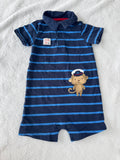 Carters 6-9 mois