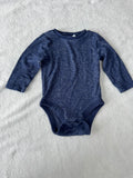 Old Navy 3-6 mois *mousseux