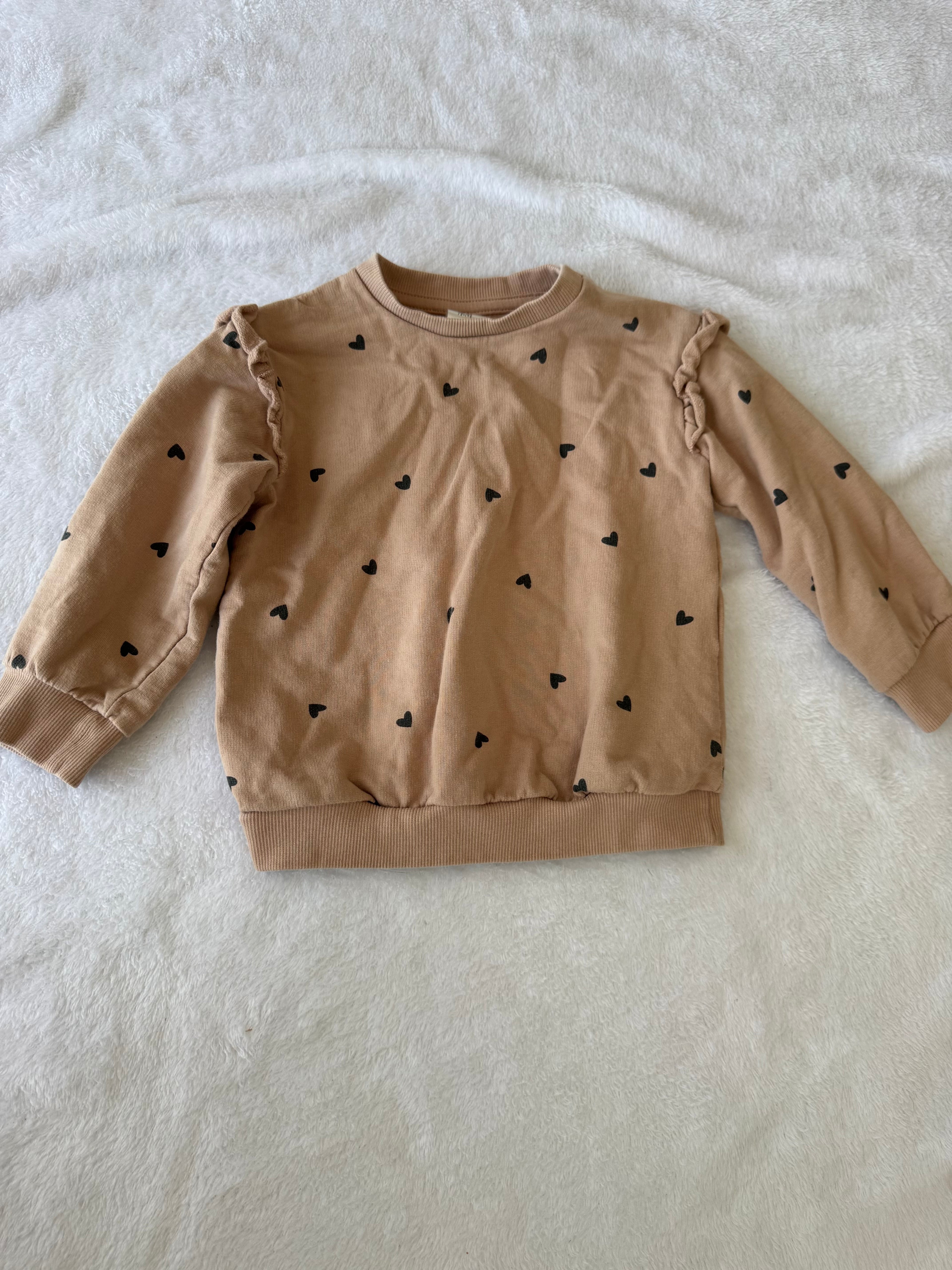 H&M 12-18 mois