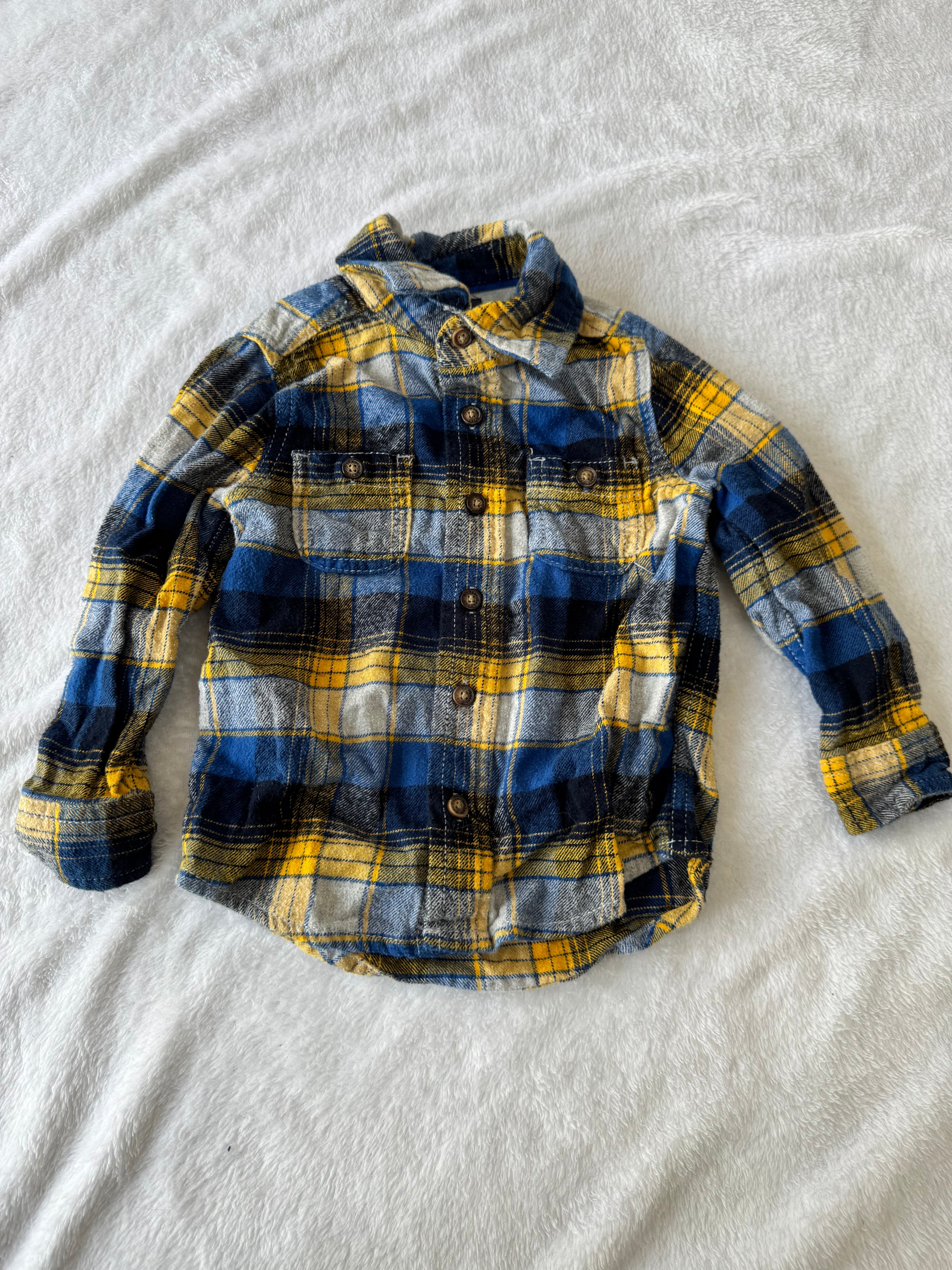 Oshkosh 2 ans *mousseux