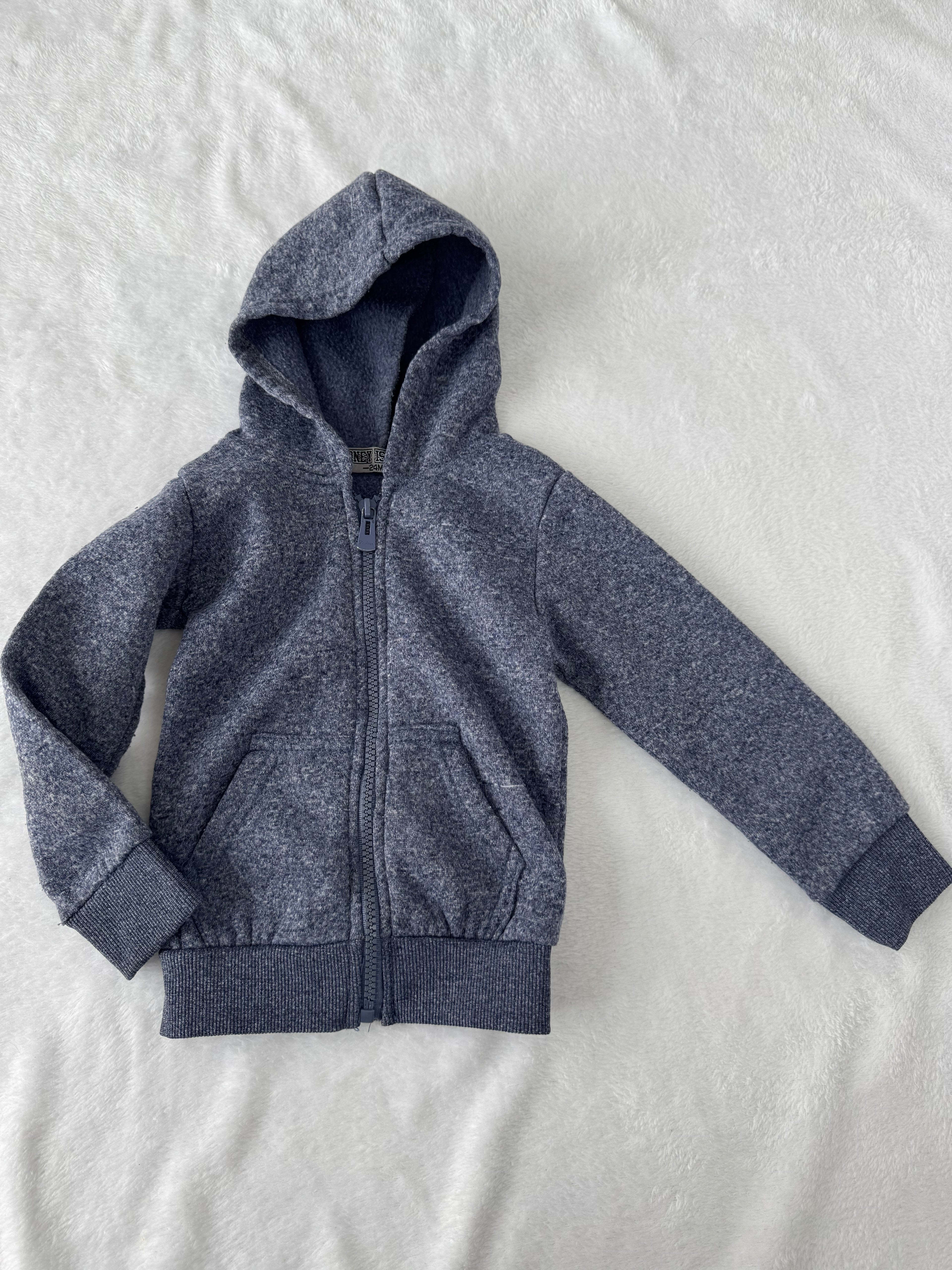 Coney island 24 mois