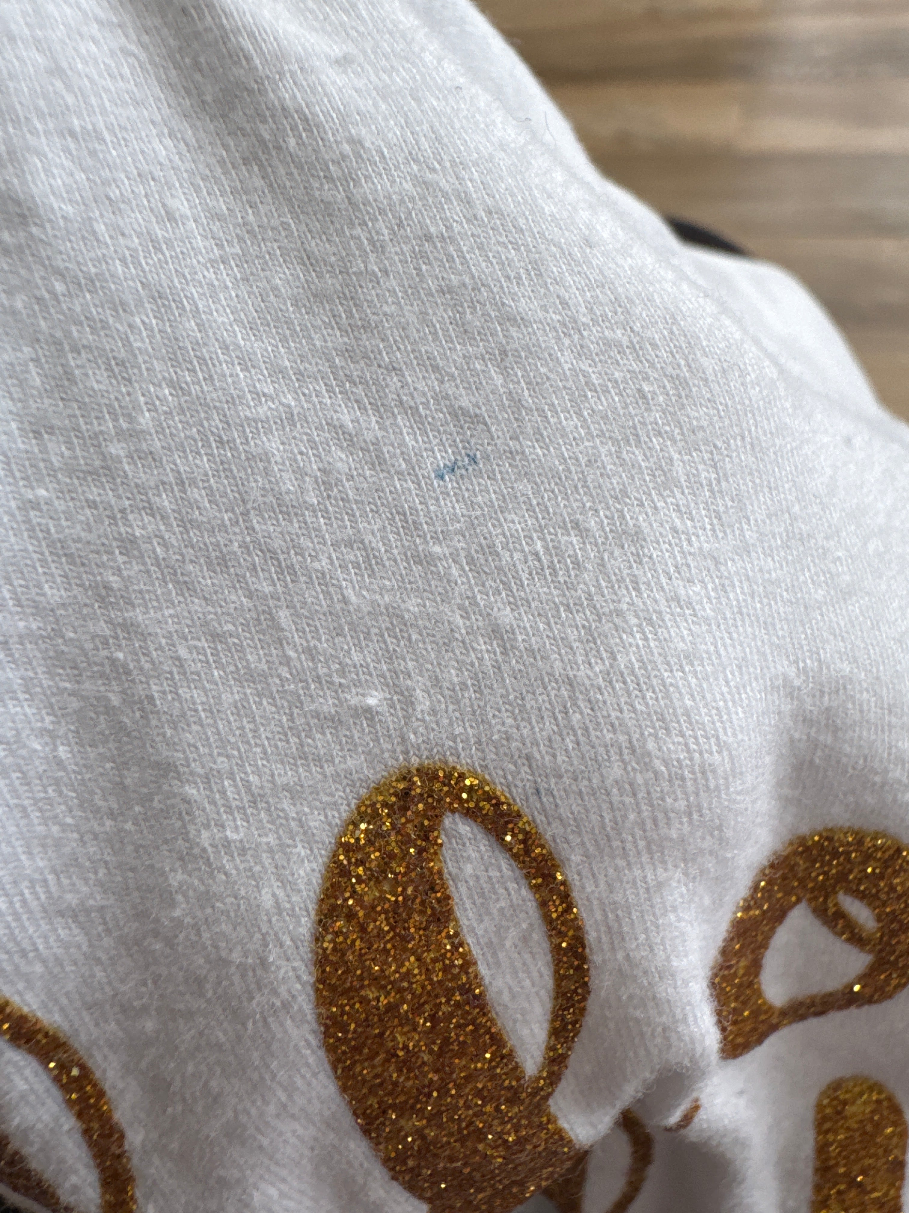 Marque inconnue 18-24 mois *mini tache