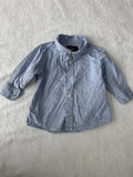 H&M 4-6 mois