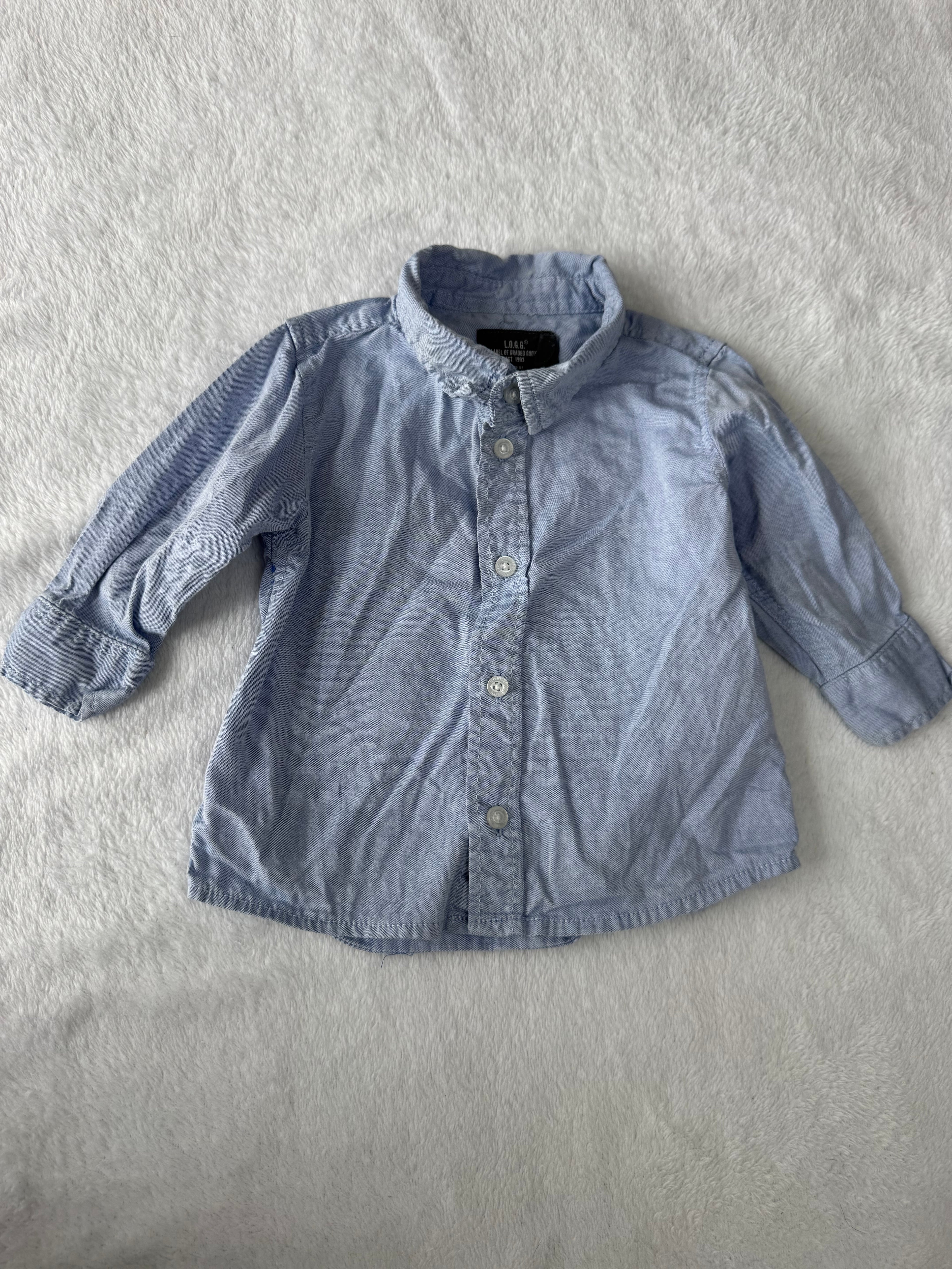 H&M 4-6 mois