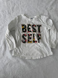 Old Navy 2 ans *taché
