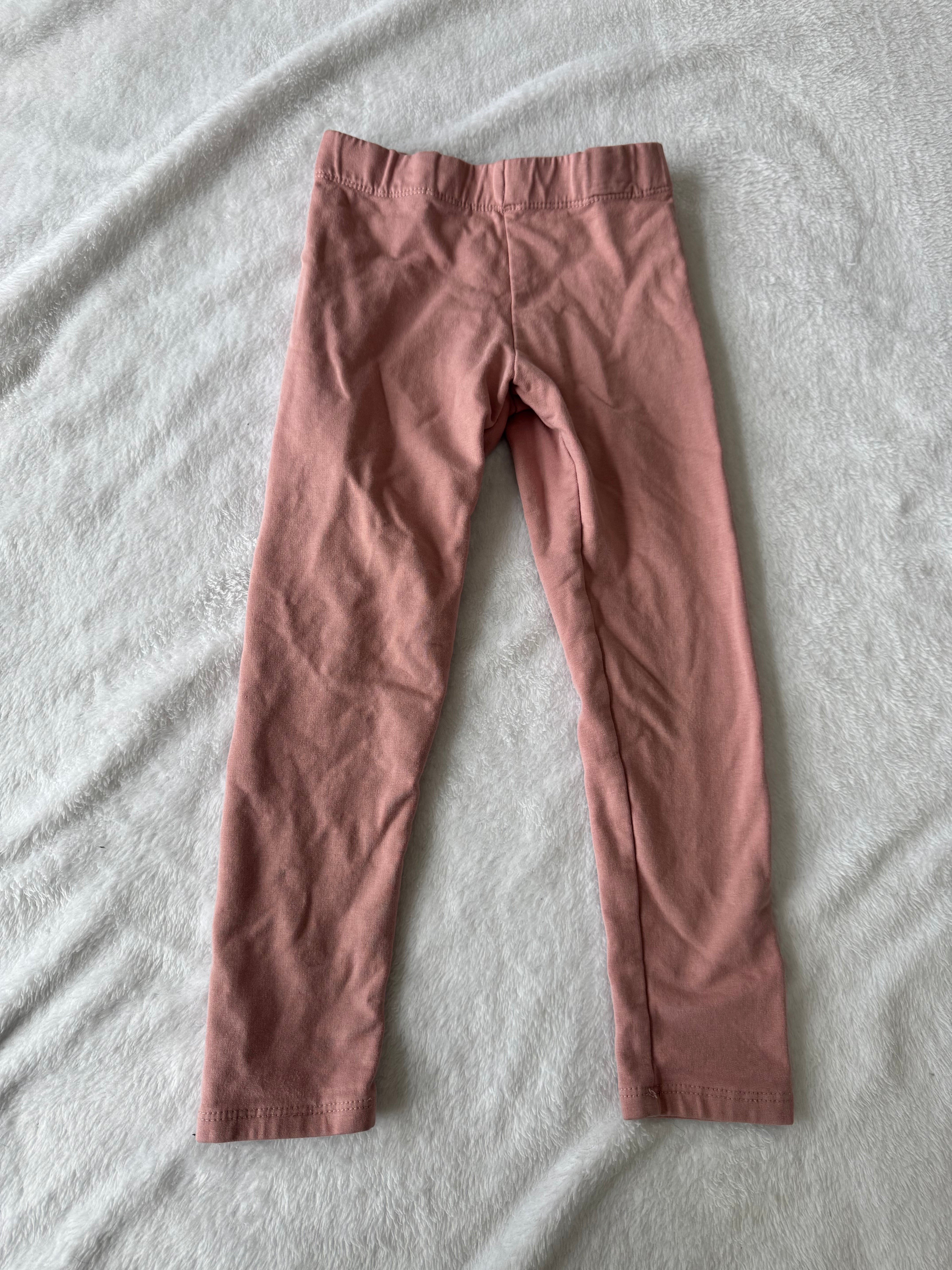 H&M 4-5 ans *taille ajustable