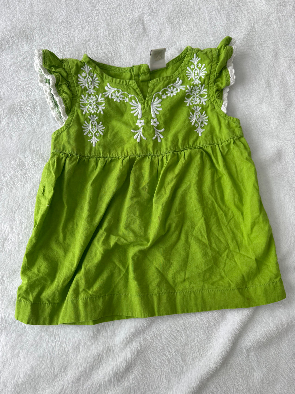 Old Navy 3 ans *quelques minis taches