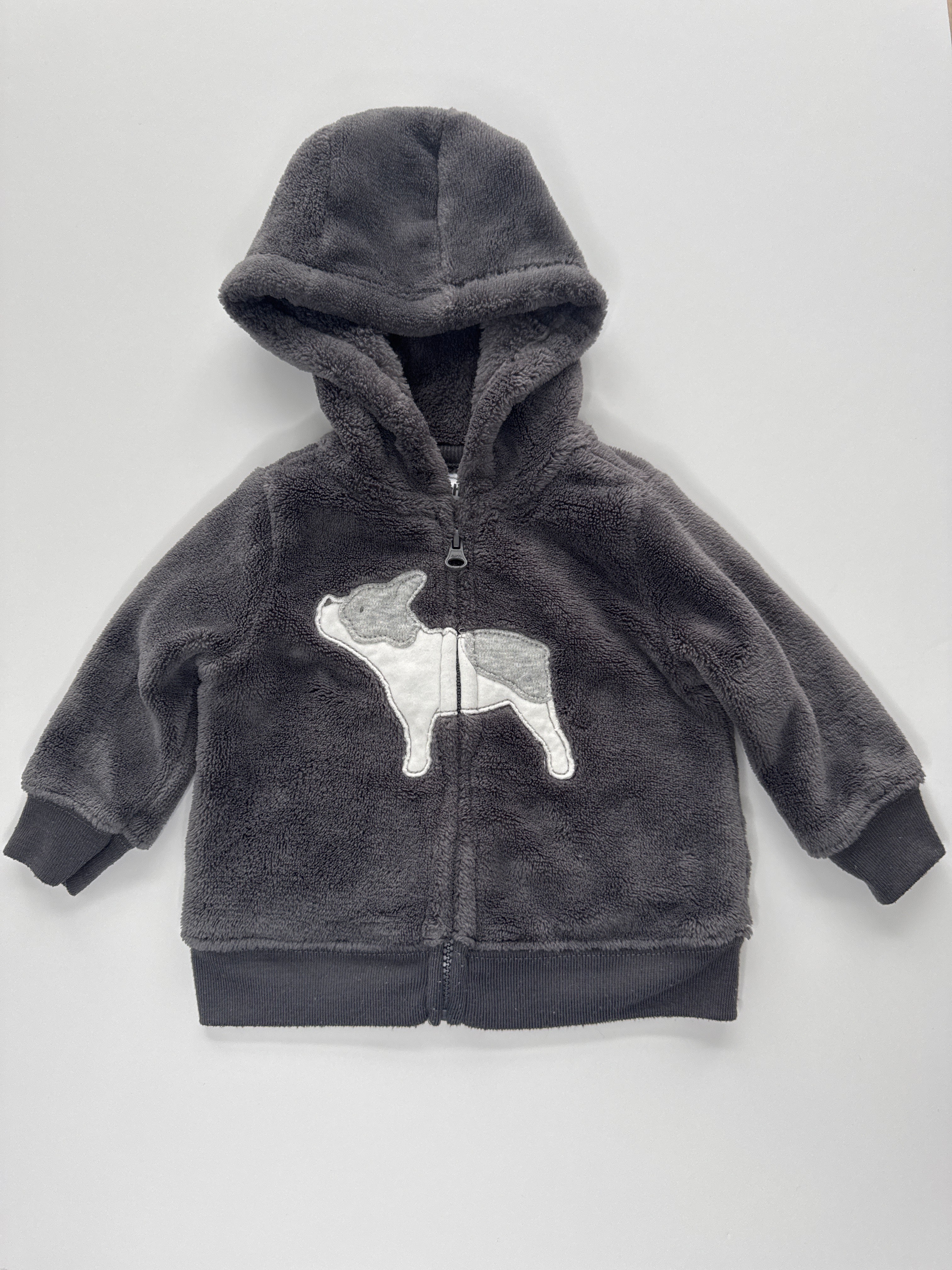 Child of mine 0-3 mois