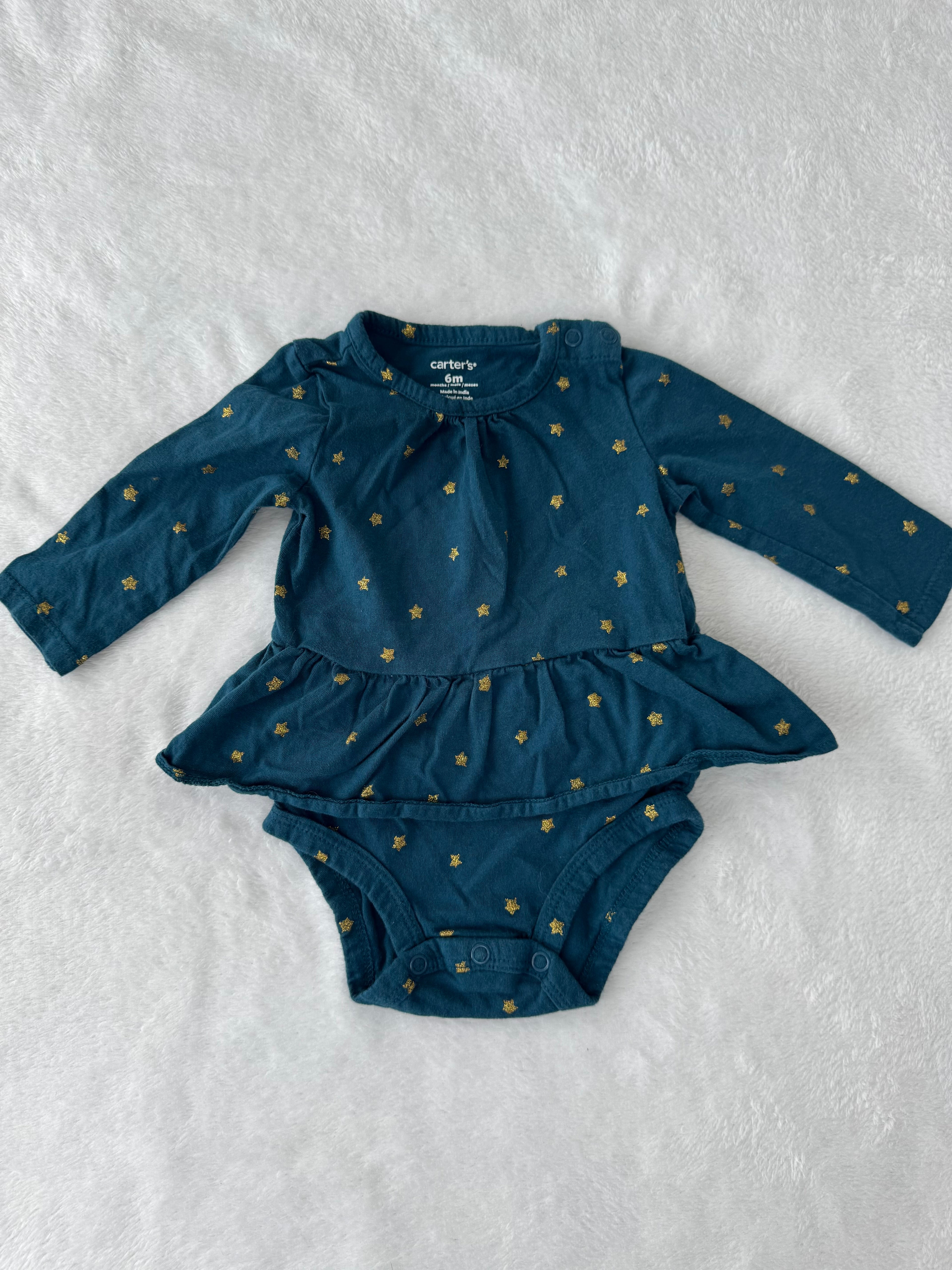 Carter’s 6 mois